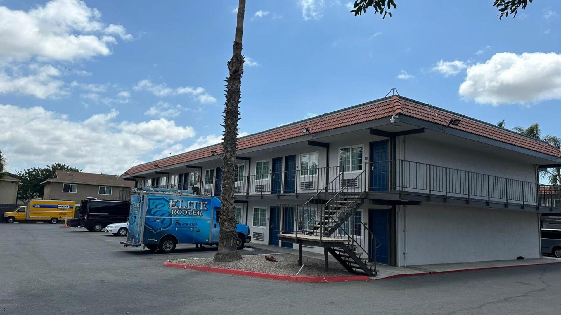 Studio 6 Suites San Ysidro CA San Diego South Bay photo 90