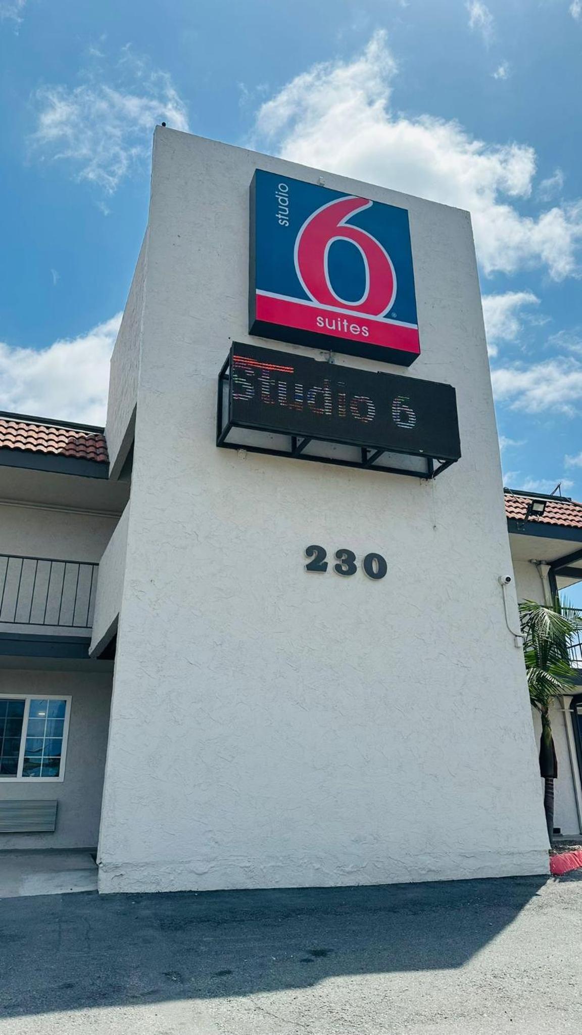 Studio 6 Suites San Ysidro CA San Diego South Bay photo 86
