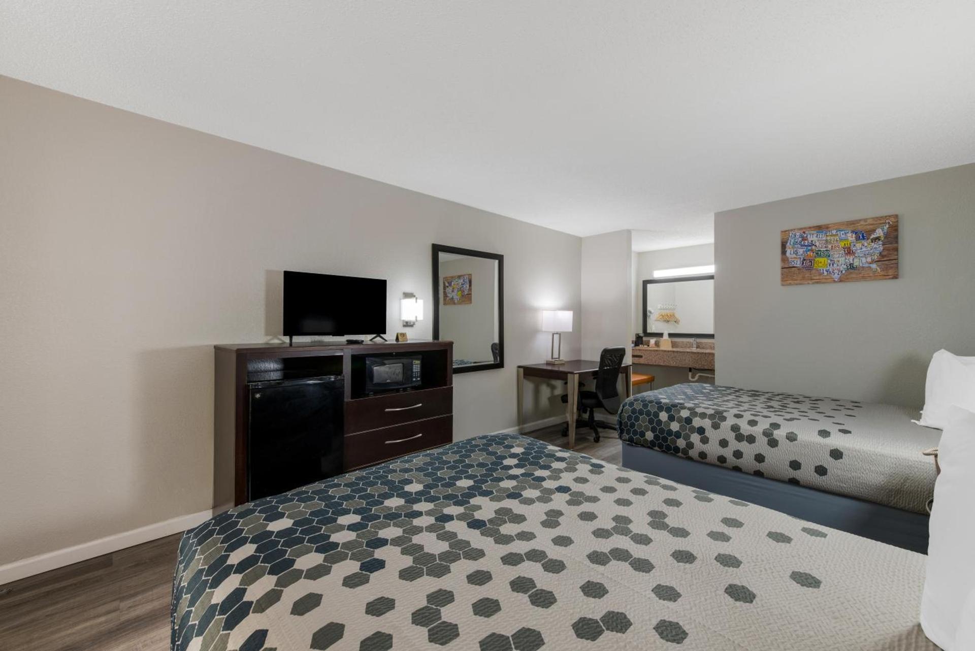 Econo Lodge Cheraw Market Street photo 47