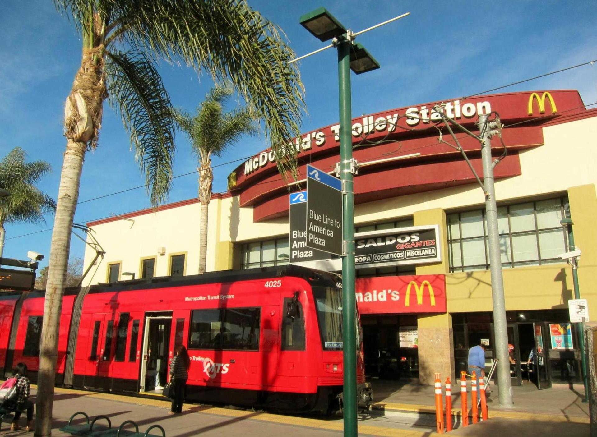 Studio 6 Suites San Ysidro CA San Diego South Bay photo 7