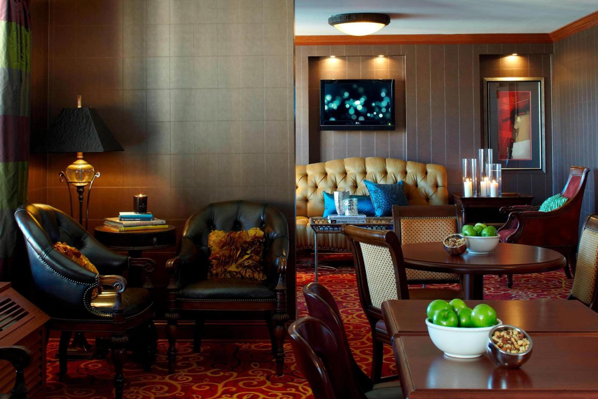 Renaissance Minneapolis Hotel, The Depot photo 36