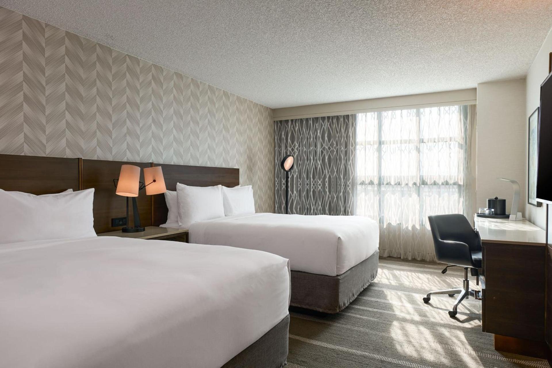 Renaissance Los Angeles Airport Hotel photo 12