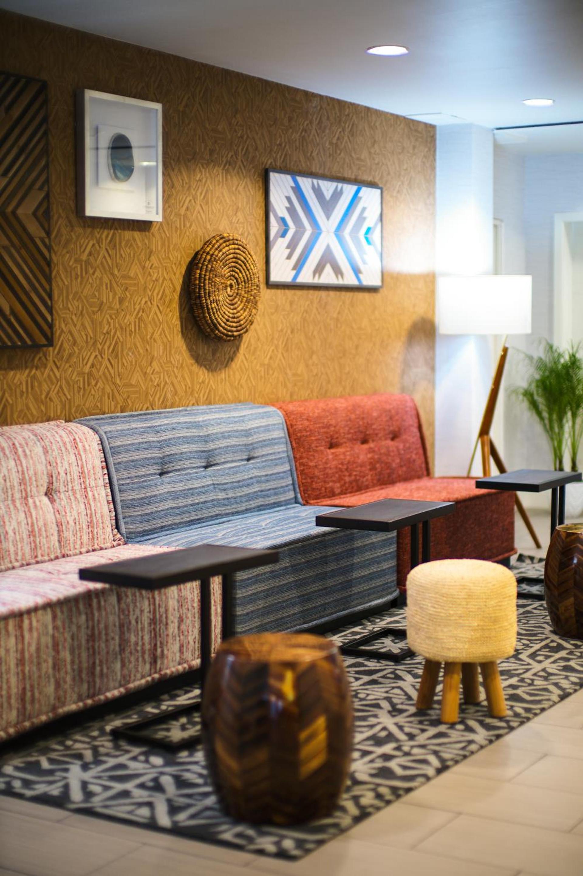 SoMa House photo 35