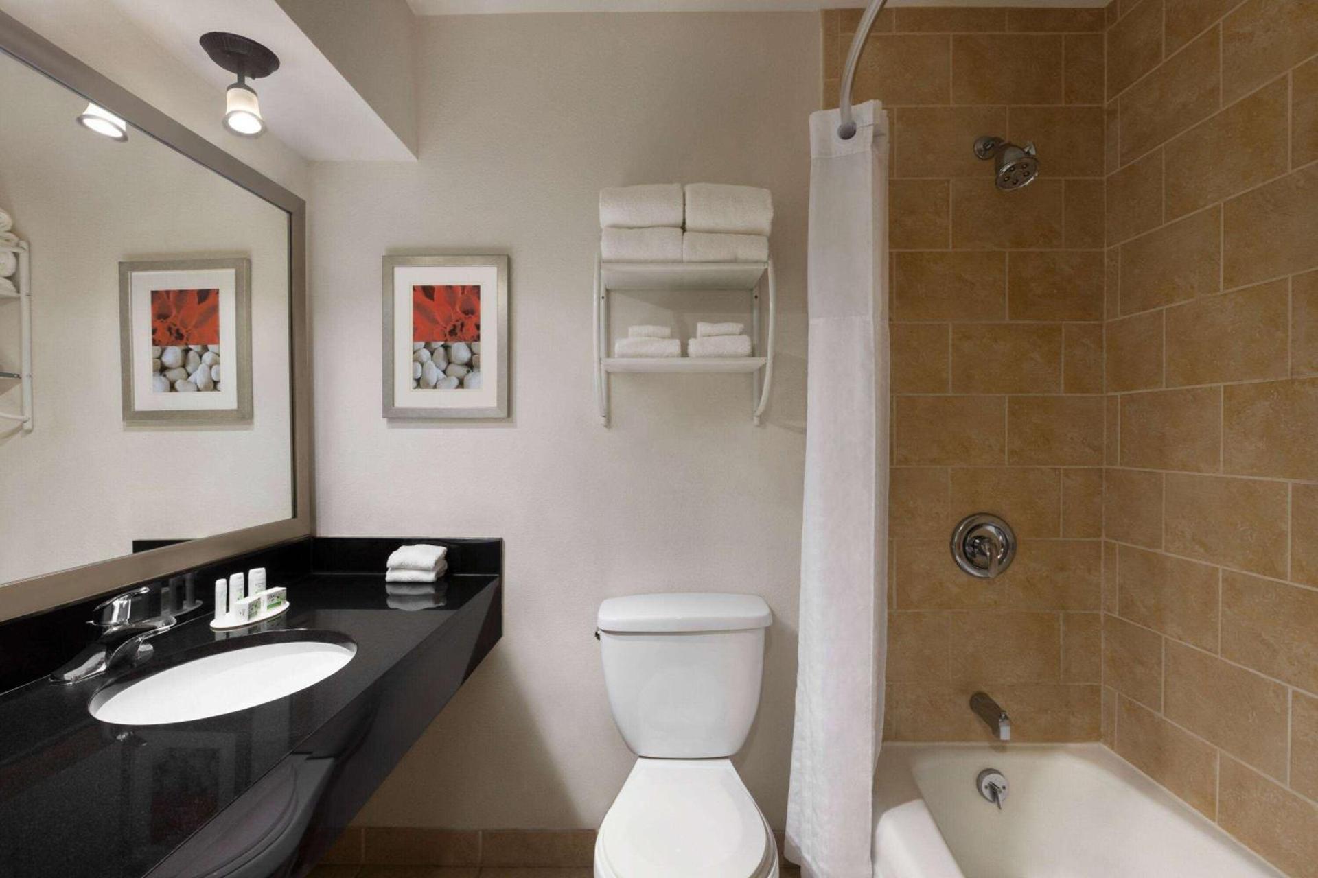 Ramada by Wyndham Sarasota Waterfront photo 15