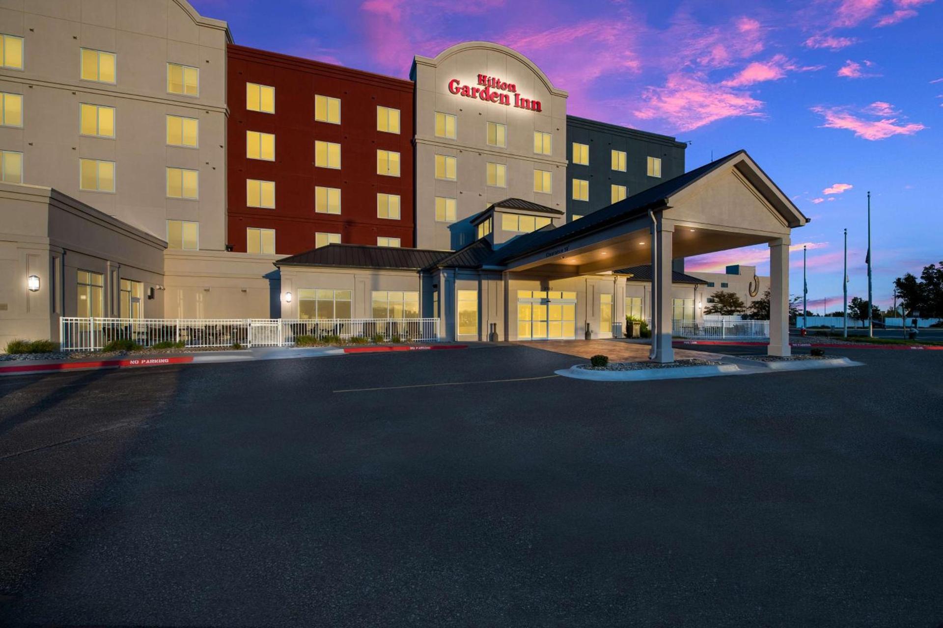 Hilton Garden Inn Omaha East/Council Bluffs photo 3