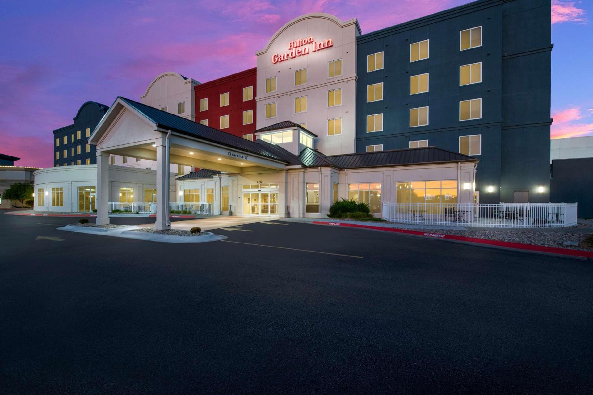 Hilton Garden Inn Omaha East/Council Bluffs photo 10