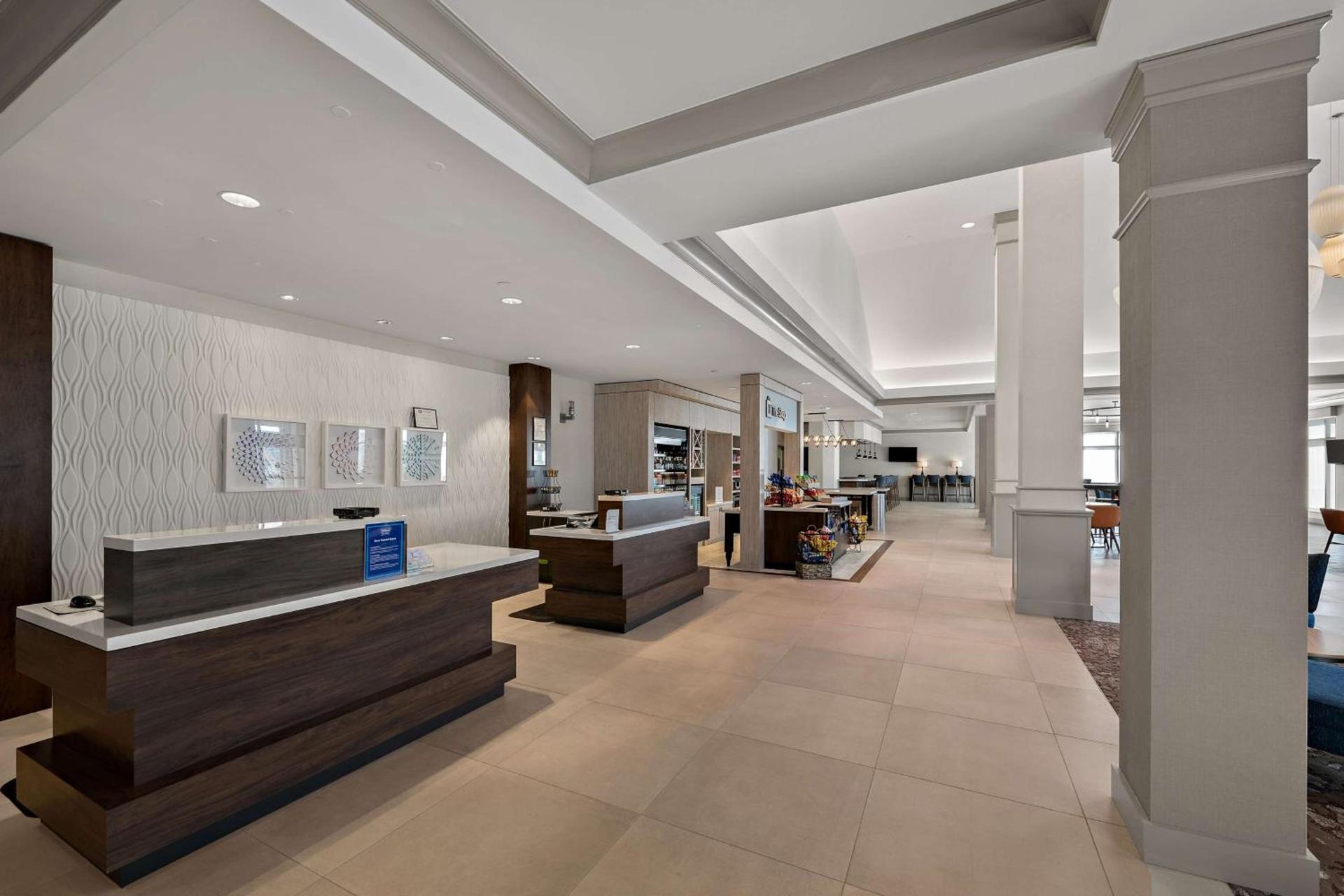 Hilton Garden Inn Omaha East/Council Bluffs photo 11