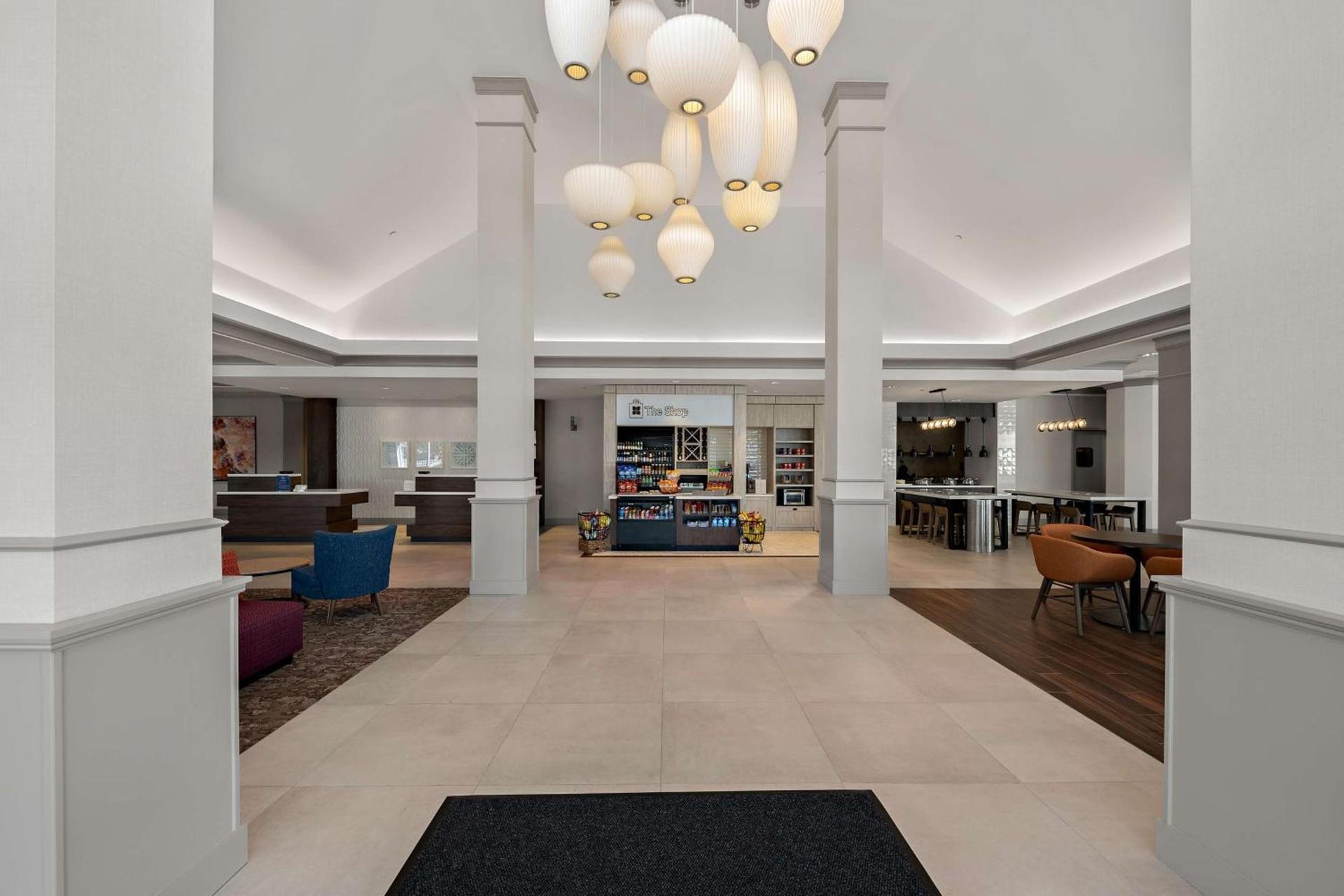 Hilton Garden Inn Omaha East/Council Bluffs photo 13