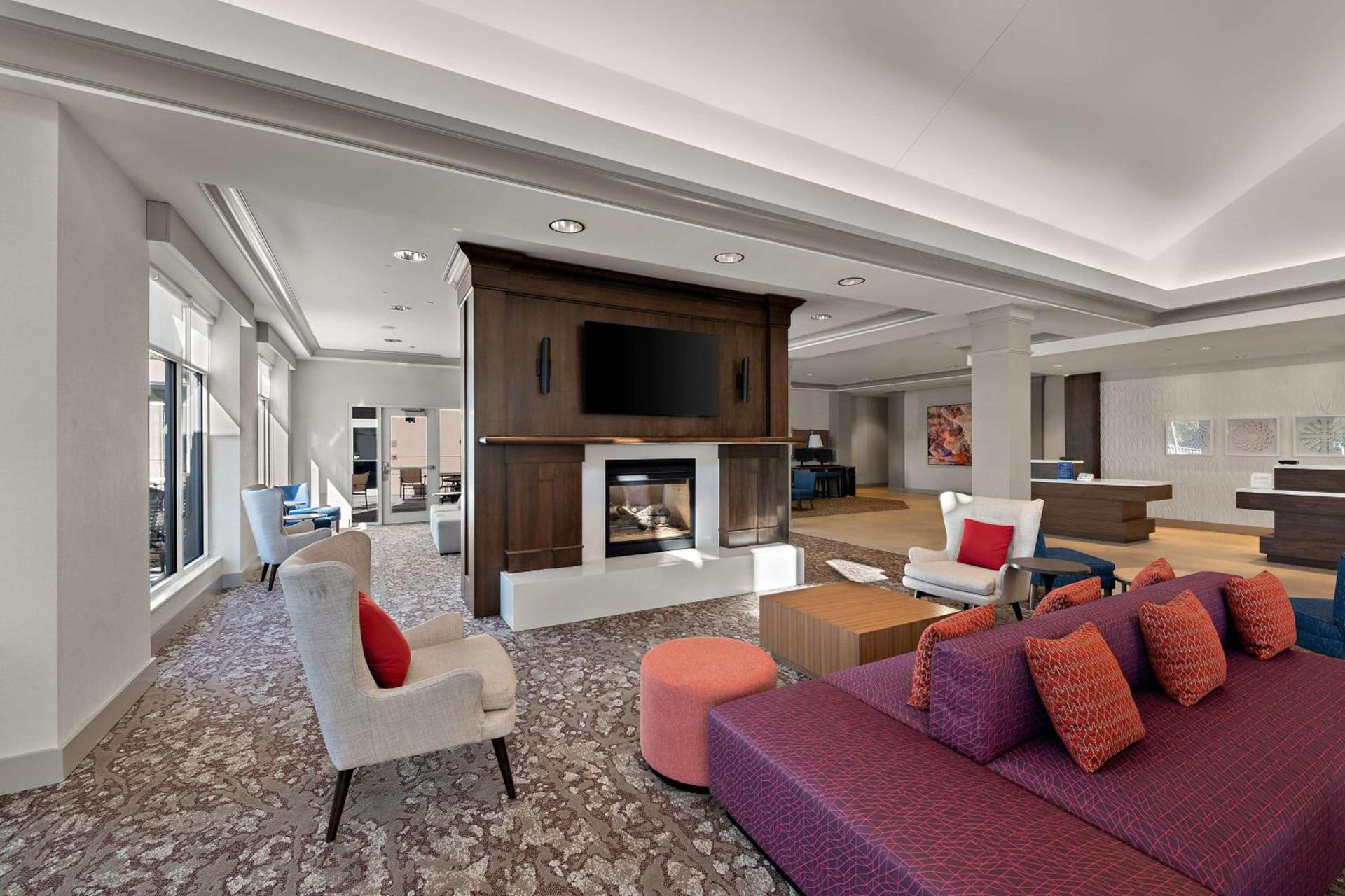 Hilton Garden Inn Omaha East/Council Bluffs photo 14