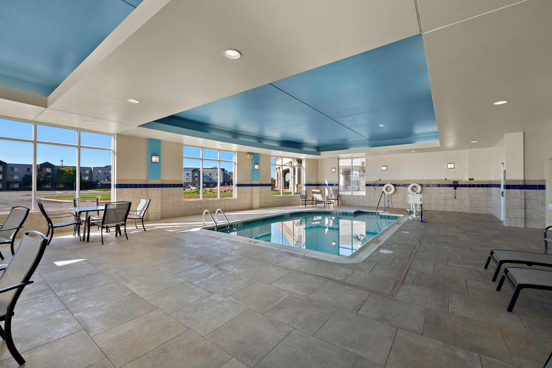 Hilton Garden Inn Omaha East/Council Bluffs photo 16