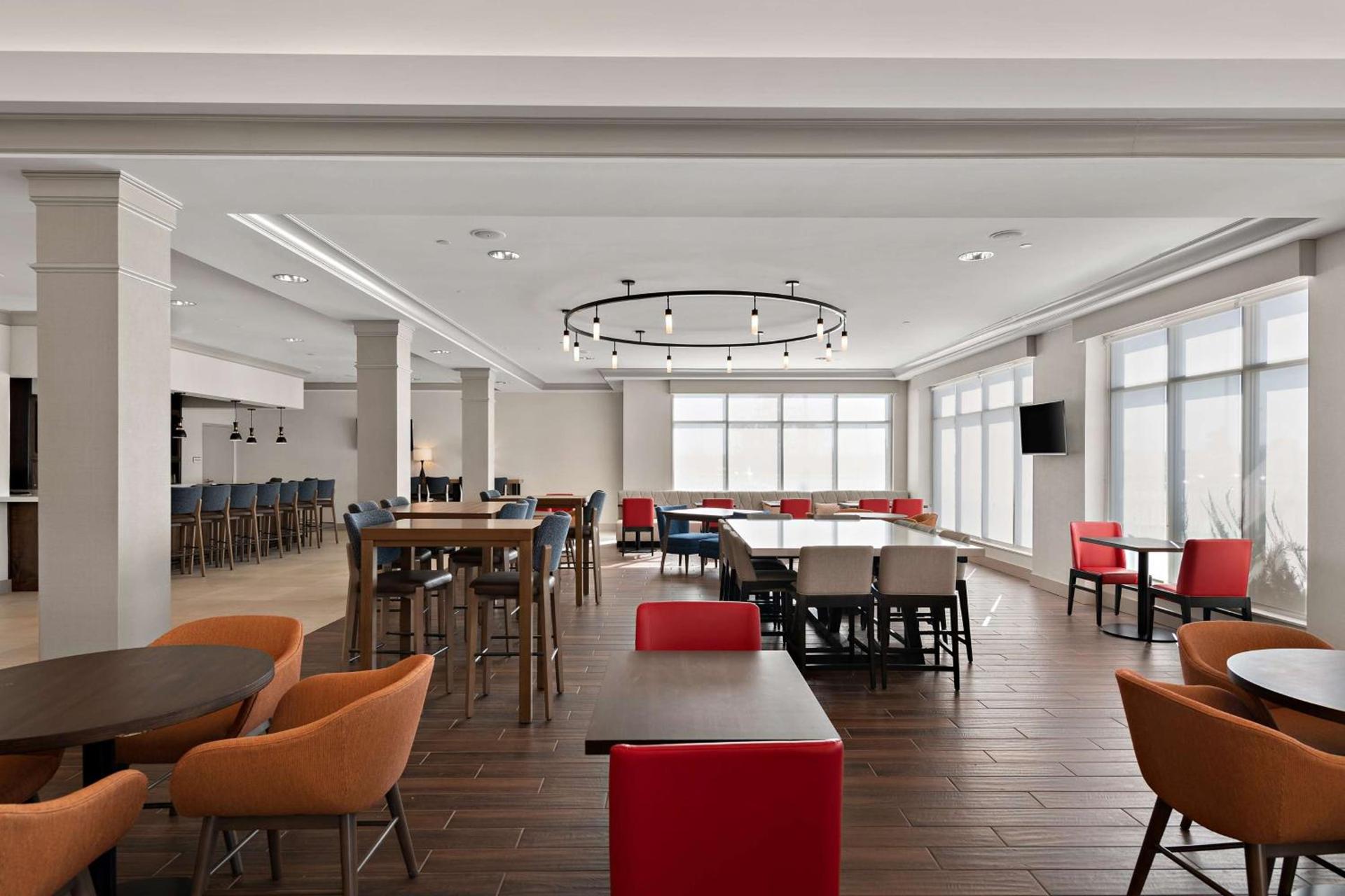 Hilton Garden Inn Omaha East/Council Bluffs photo 17