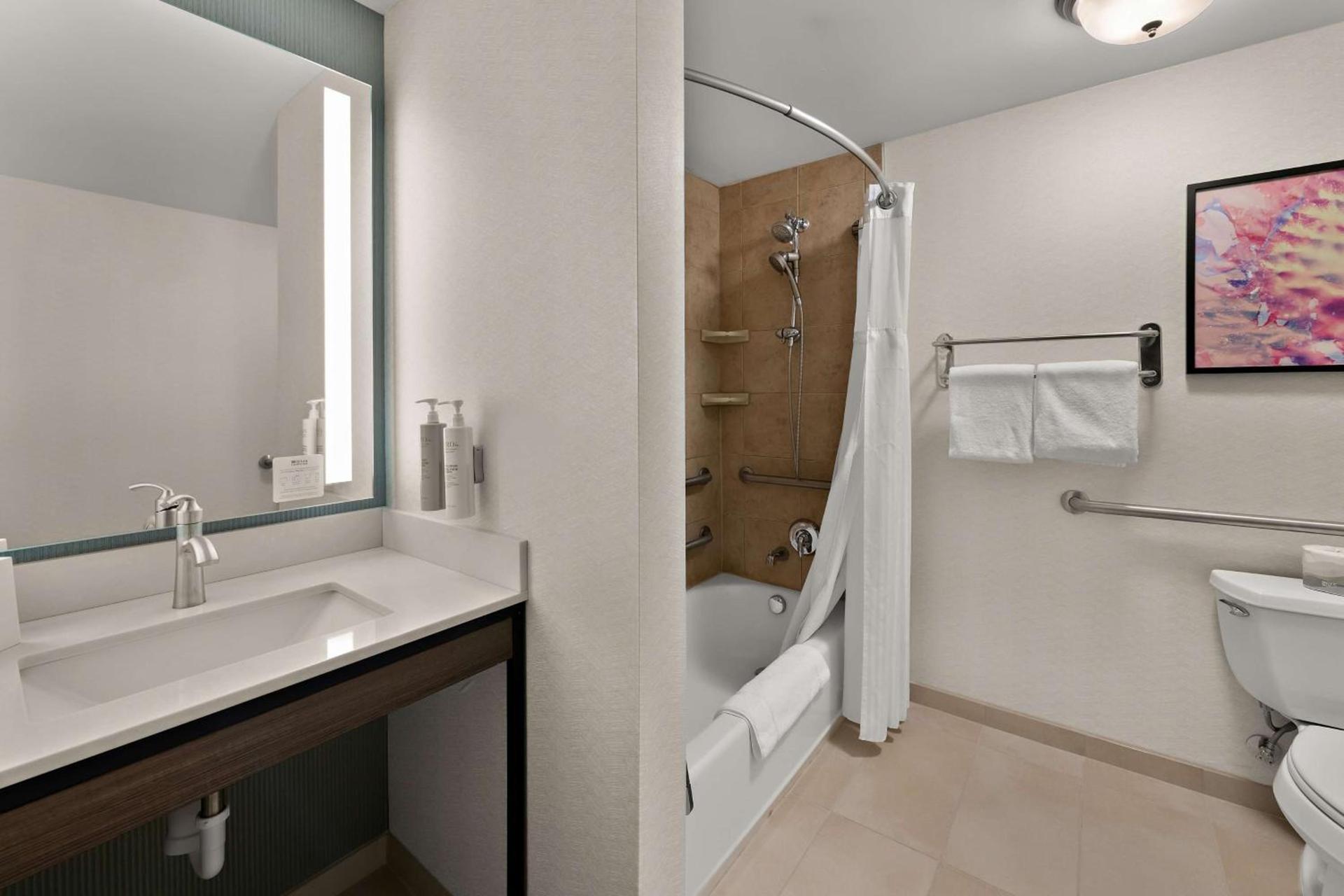 Hilton Garden Inn Omaha East/Council Bluffs photo 23