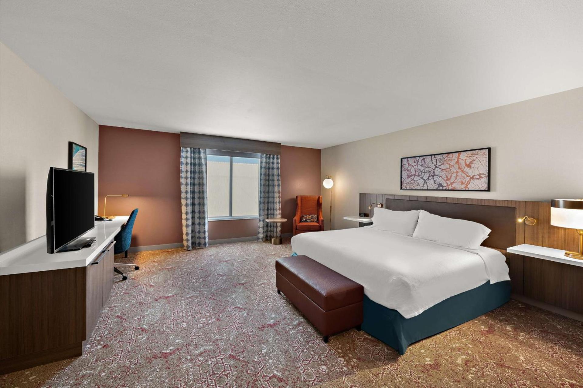 Hilton Garden Inn Omaha East/Council Bluffs photo 22