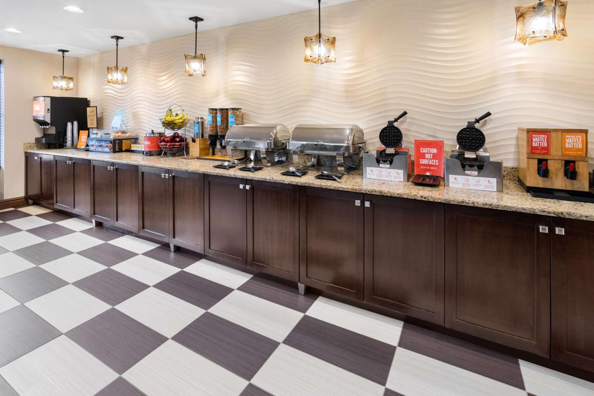 Hampton Inn & Suites Valley Forge/Oaks photo 10