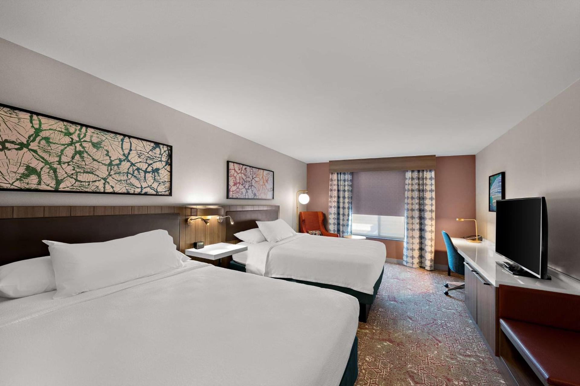 Hilton Garden Inn Omaha East/Council Bluffs photo 24
