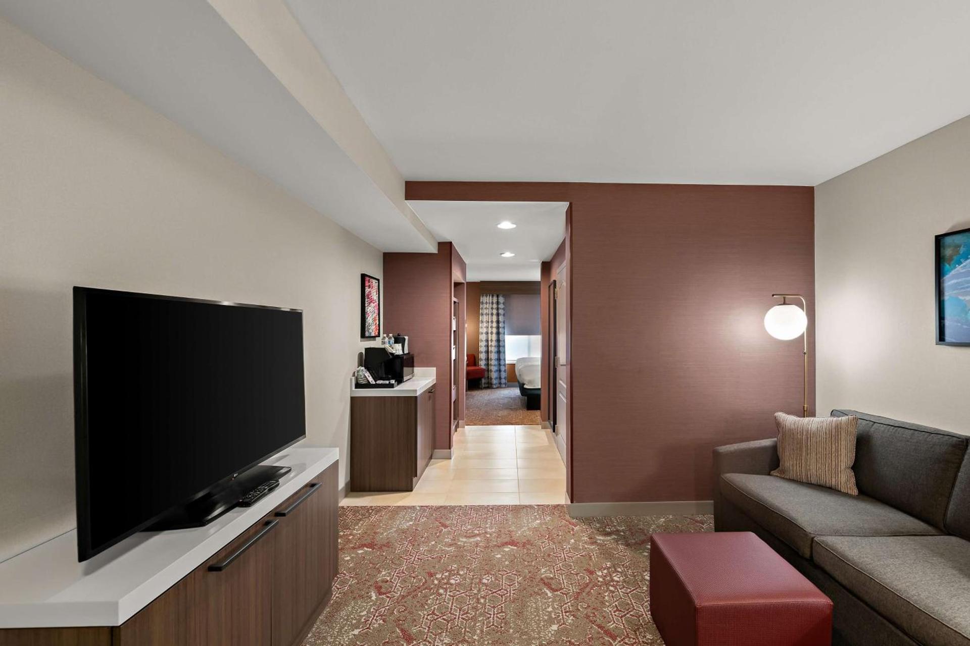Hilton Garden Inn Omaha East/Council Bluffs photo 27