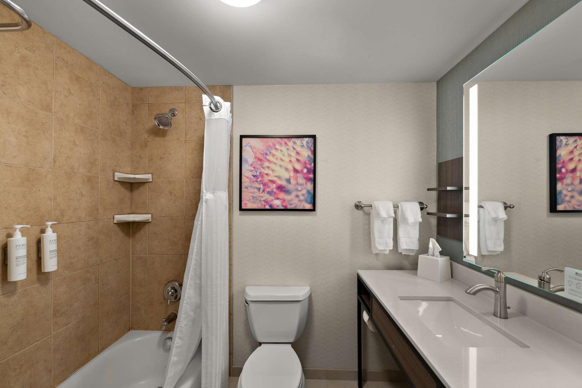 Hilton Garden Inn Omaha East/Council Bluffs photo 26