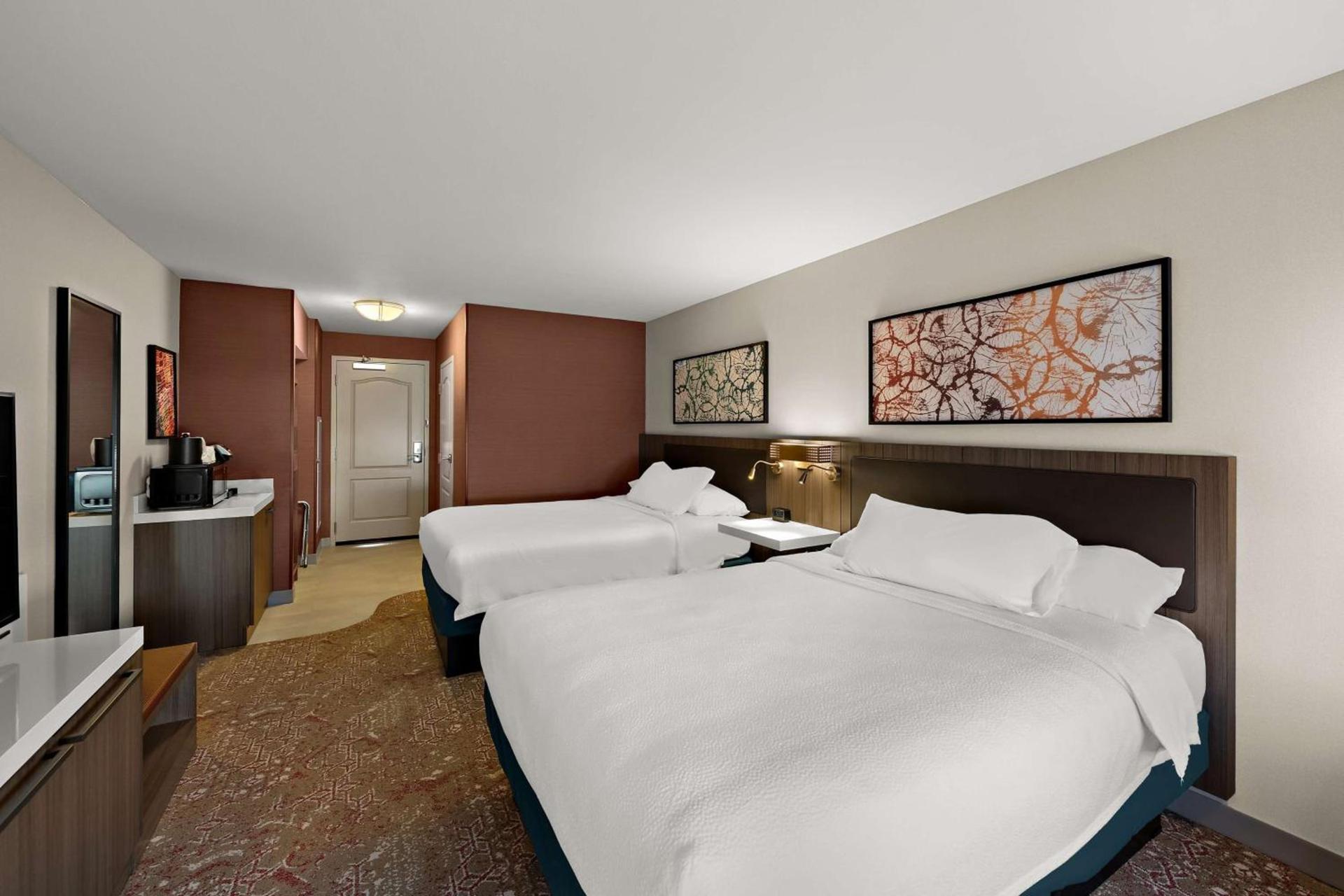 Hilton Garden Inn Omaha East/Council Bluffs photo 28