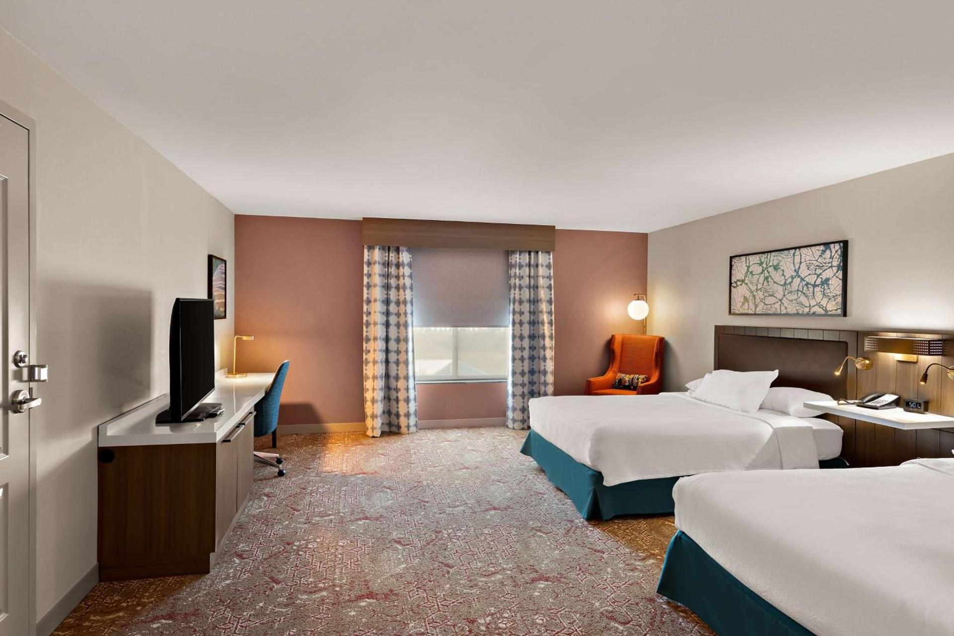 Hilton Garden Inn Omaha East/Council Bluffs photo 4