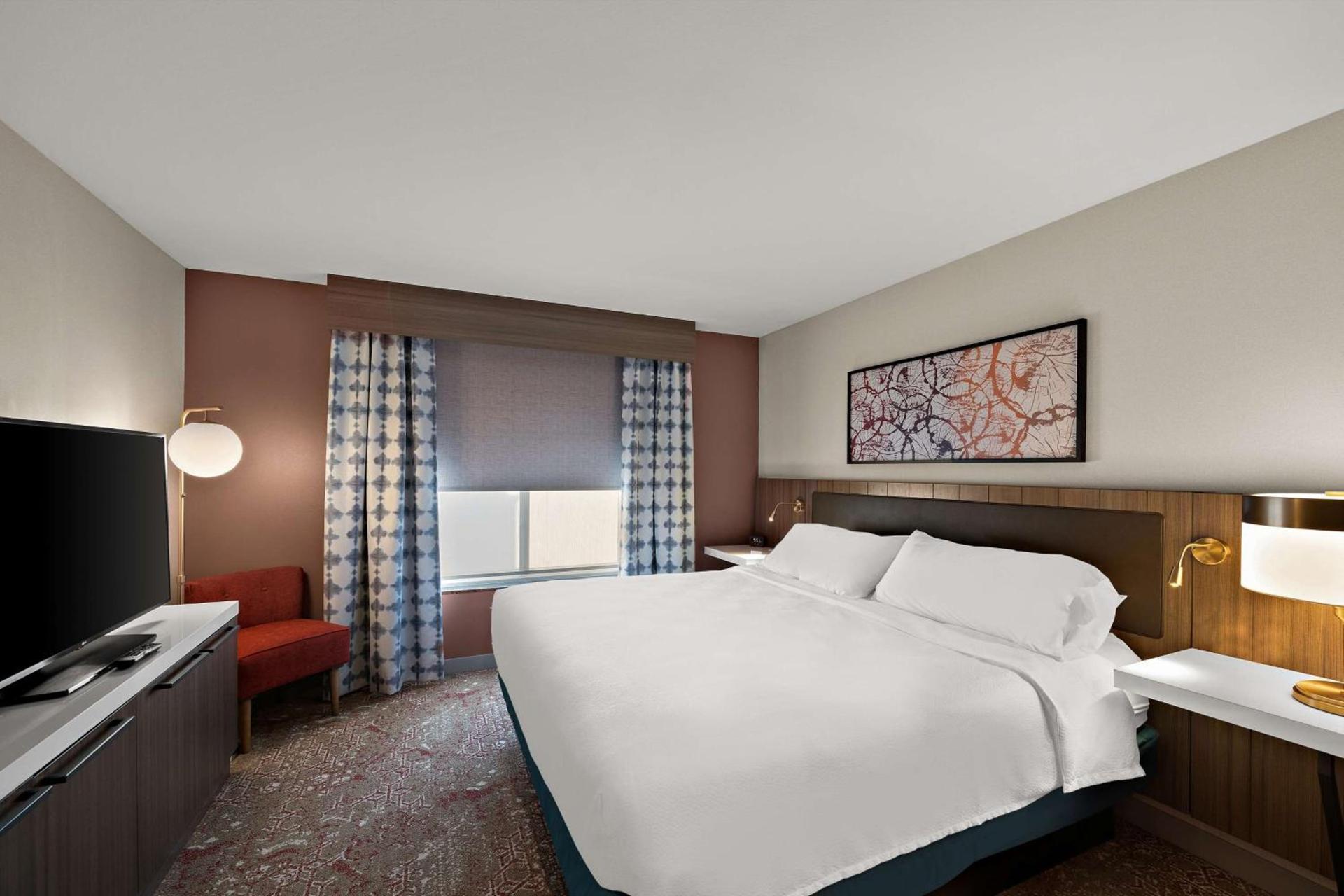 Hilton Garden Inn Omaha East/Council Bluffs photo 29