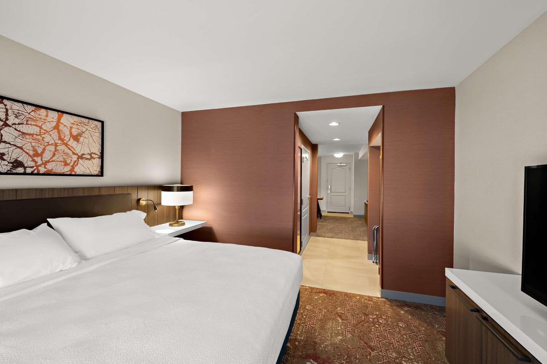 Hilton Garden Inn Omaha East/Council Bluffs photo 30