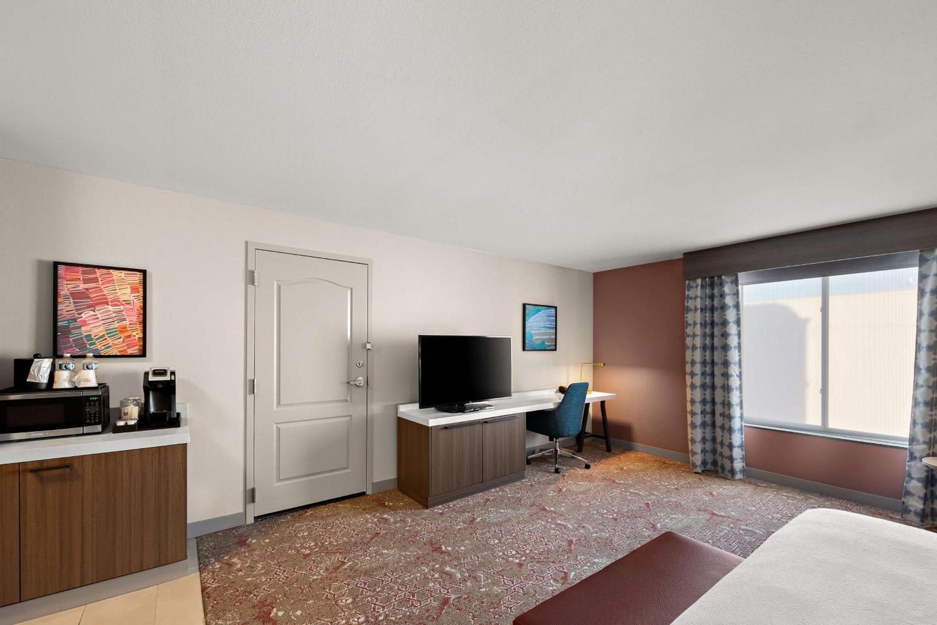 Hilton Garden Inn Omaha East/Council Bluffs photo 31
