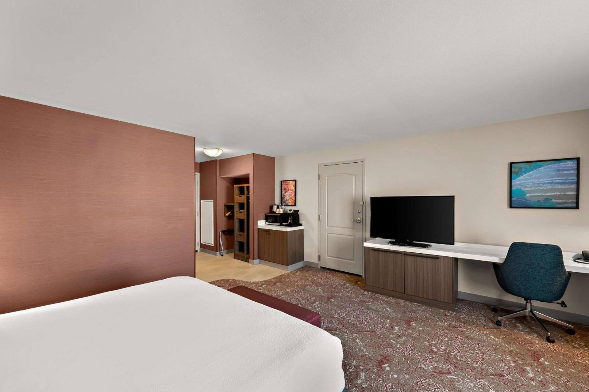 Hilton Garden Inn Omaha East/Council Bluffs photo 32