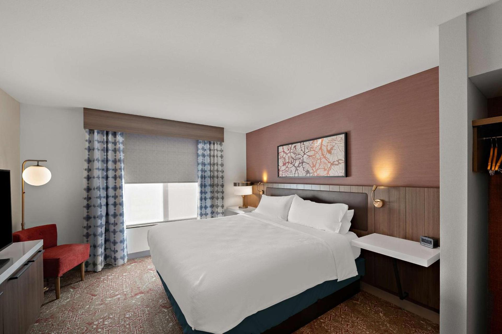 Hilton Garden Inn Omaha East/Council Bluffs photo 33
