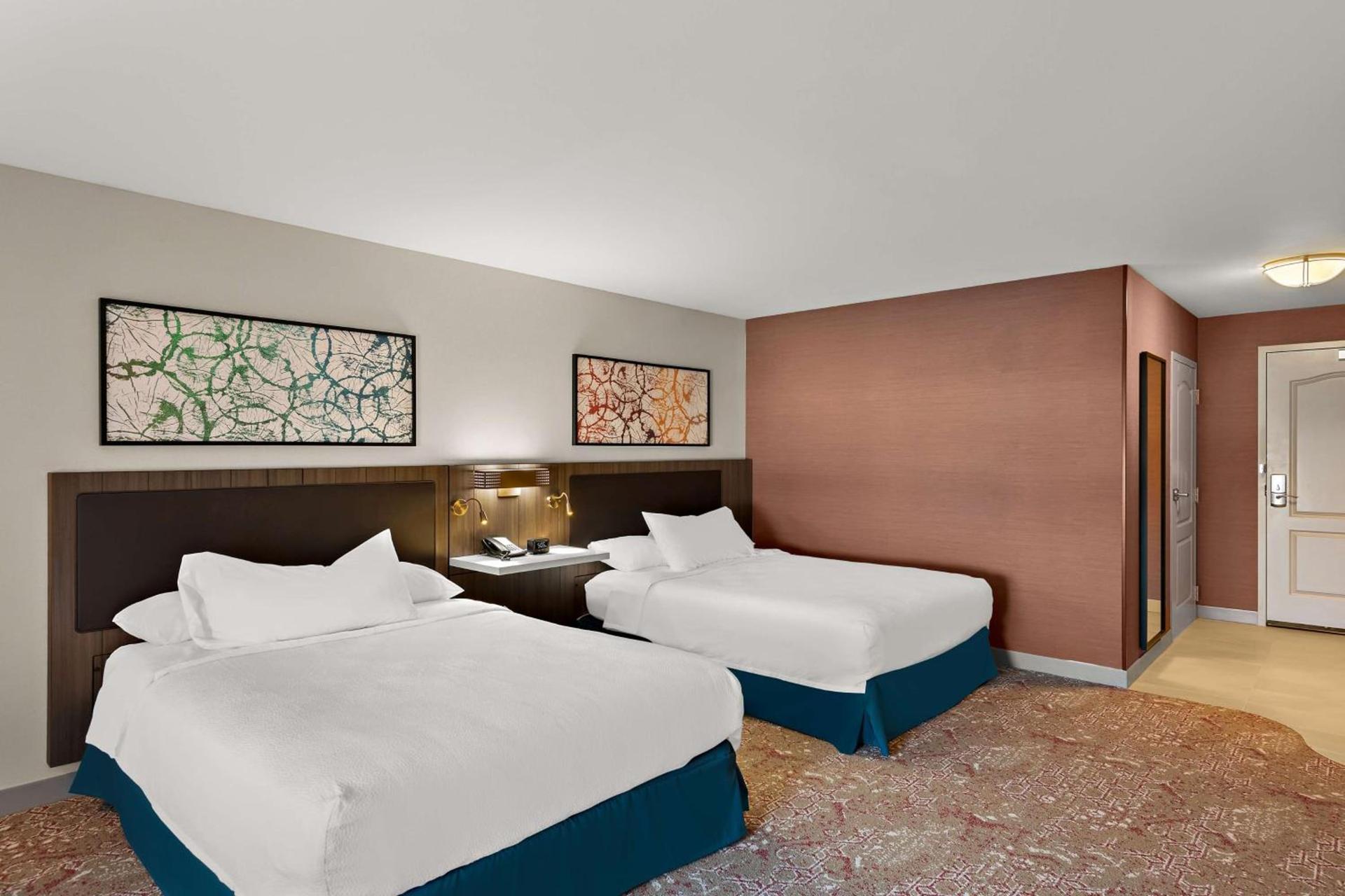Hilton Garden Inn Omaha East/Council Bluffs photo 35