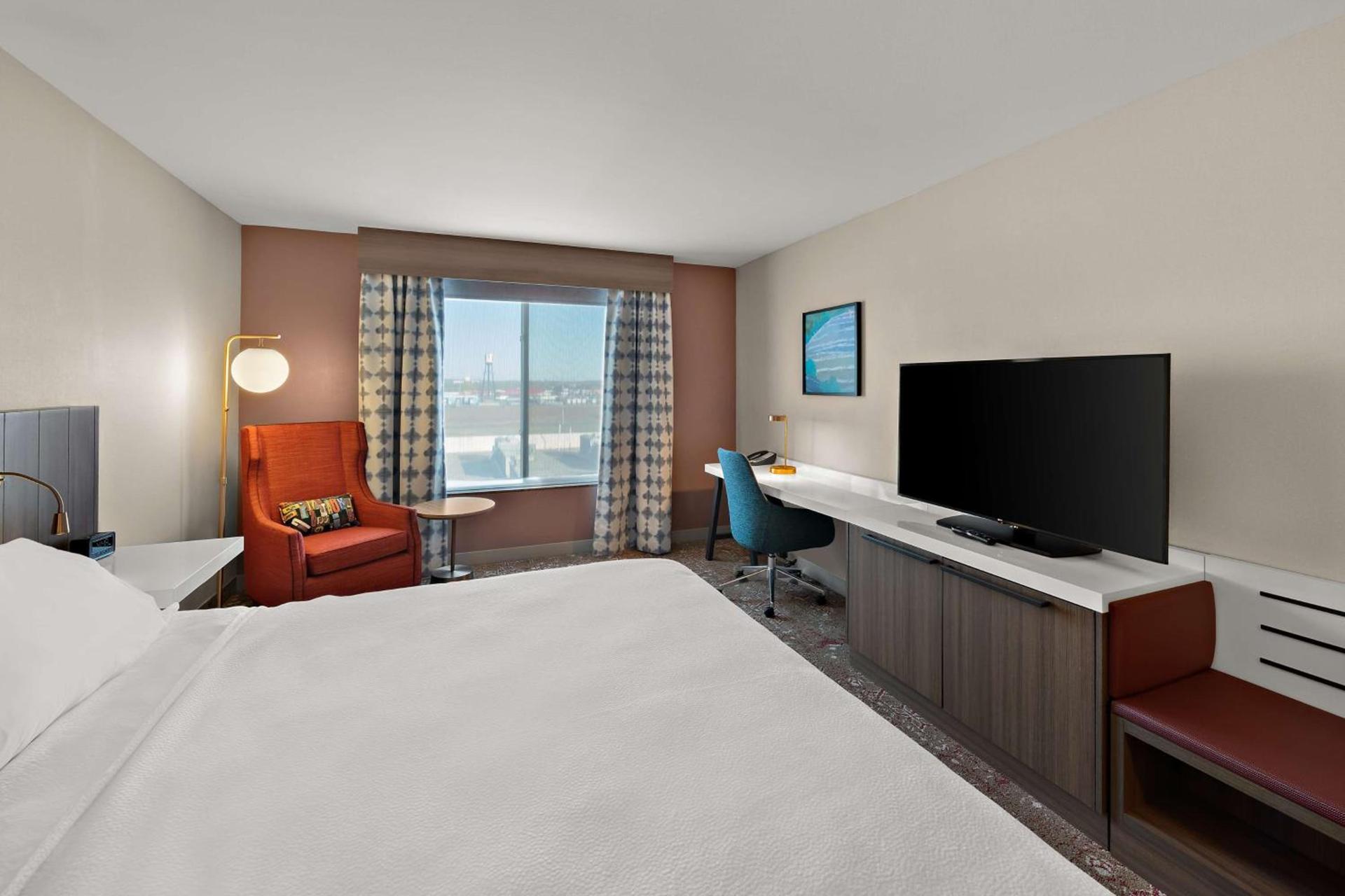 Hilton Garden Inn Omaha East/Council Bluffs photo 36
