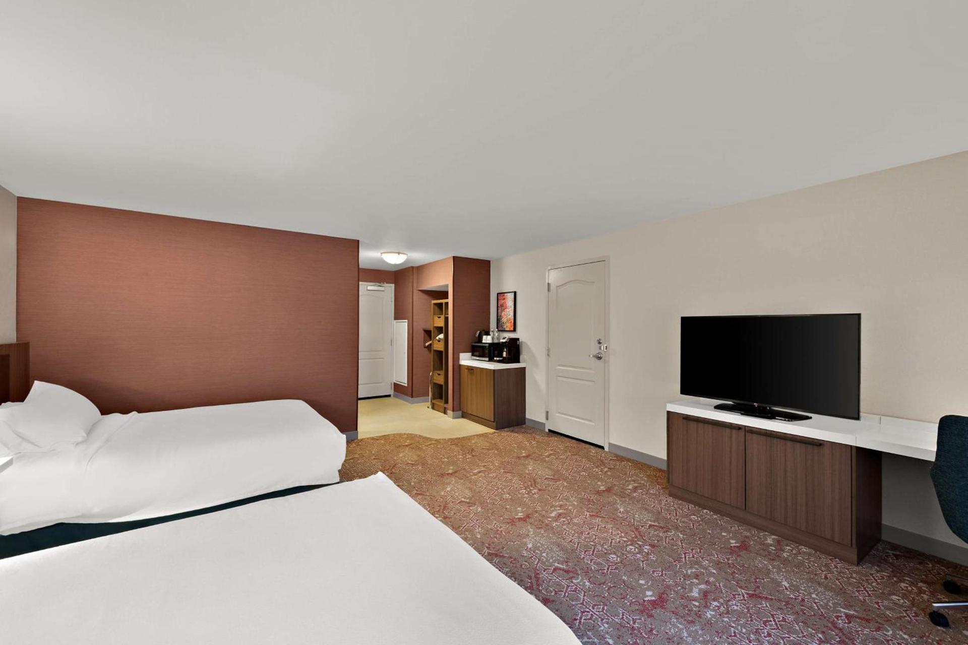 Hilton Garden Inn Omaha East/Council Bluffs photo 37