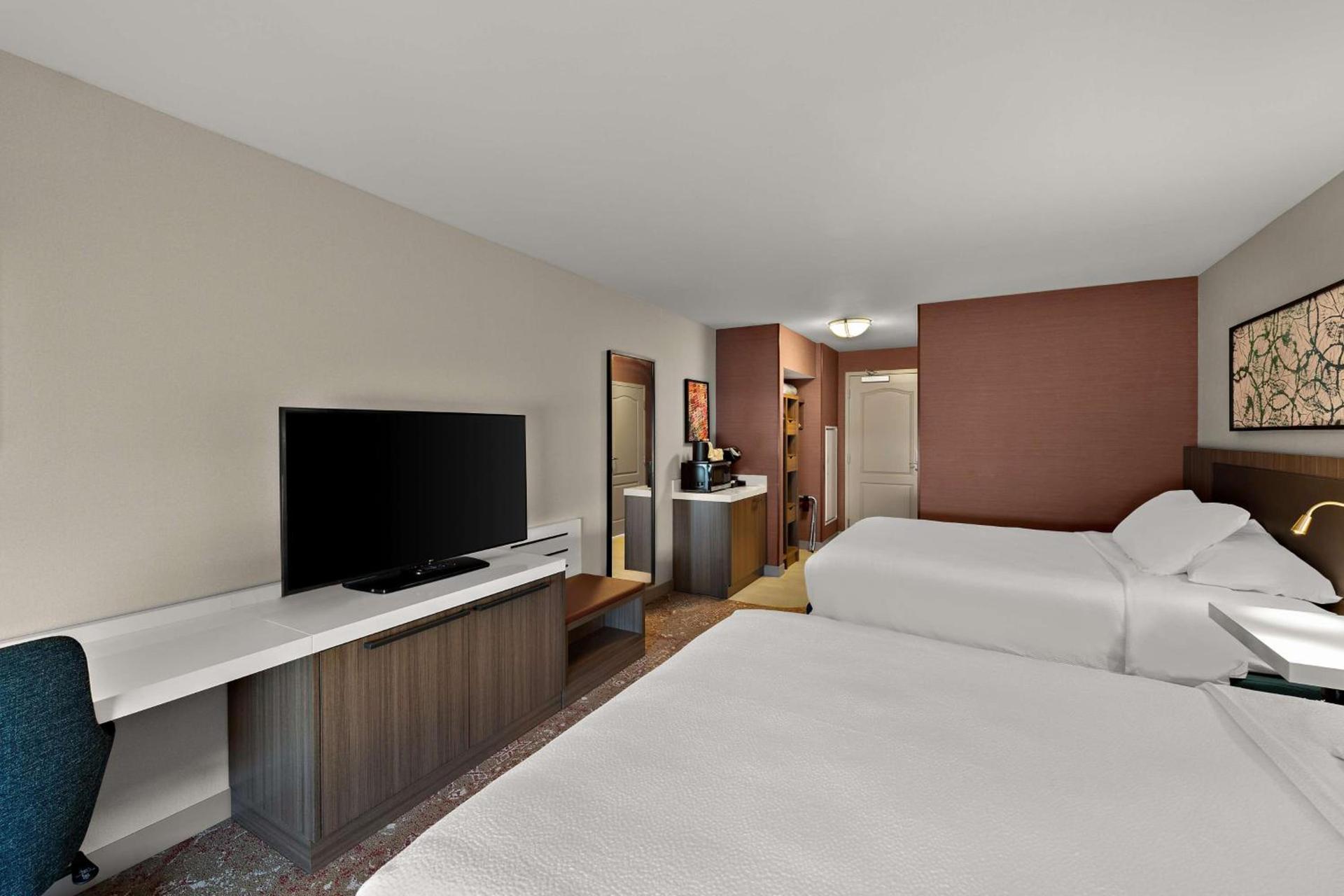 Hilton Garden Inn Omaha East/Council Bluffs photo 38