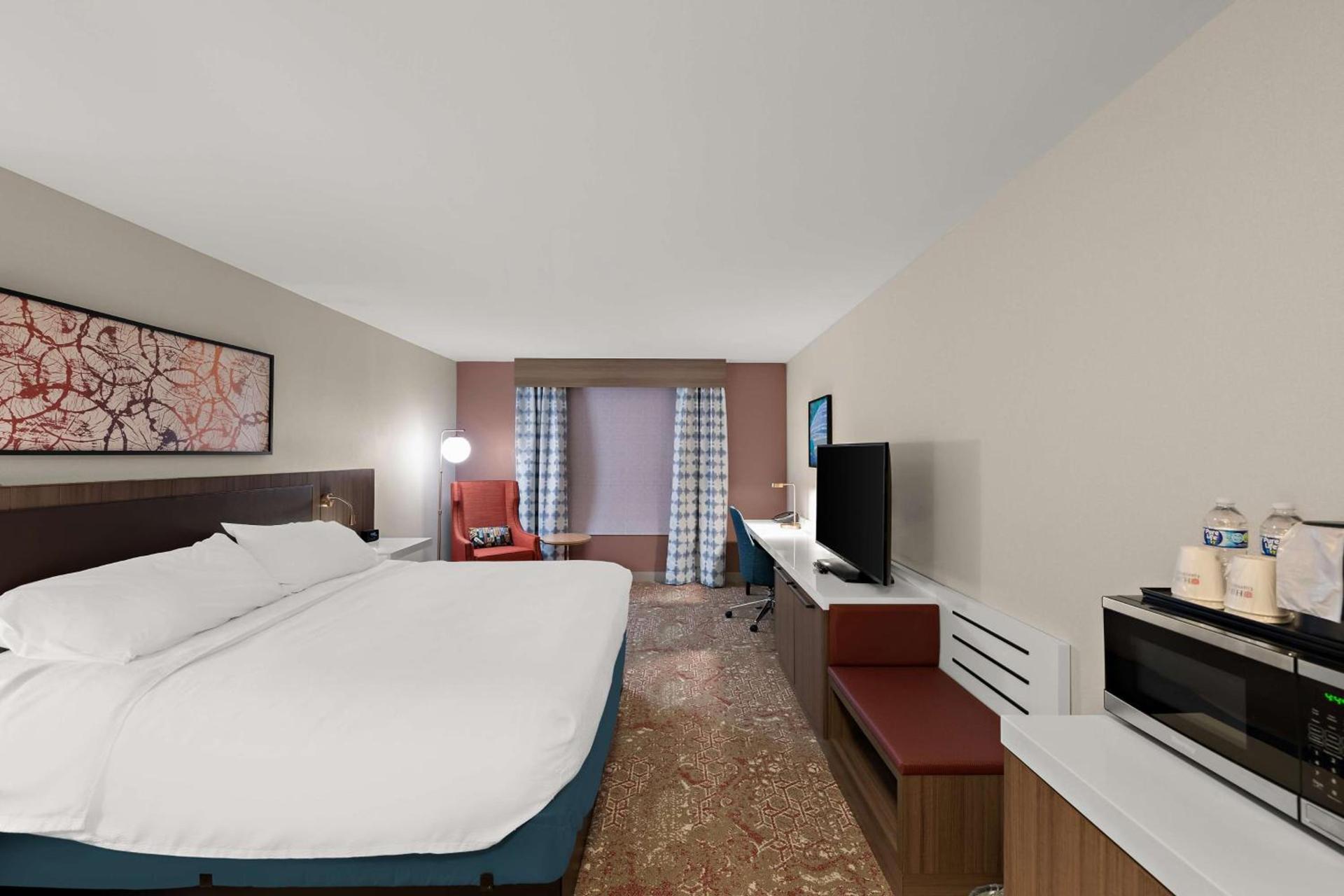 Hilton Garden Inn Omaha East/Council Bluffs photo 40