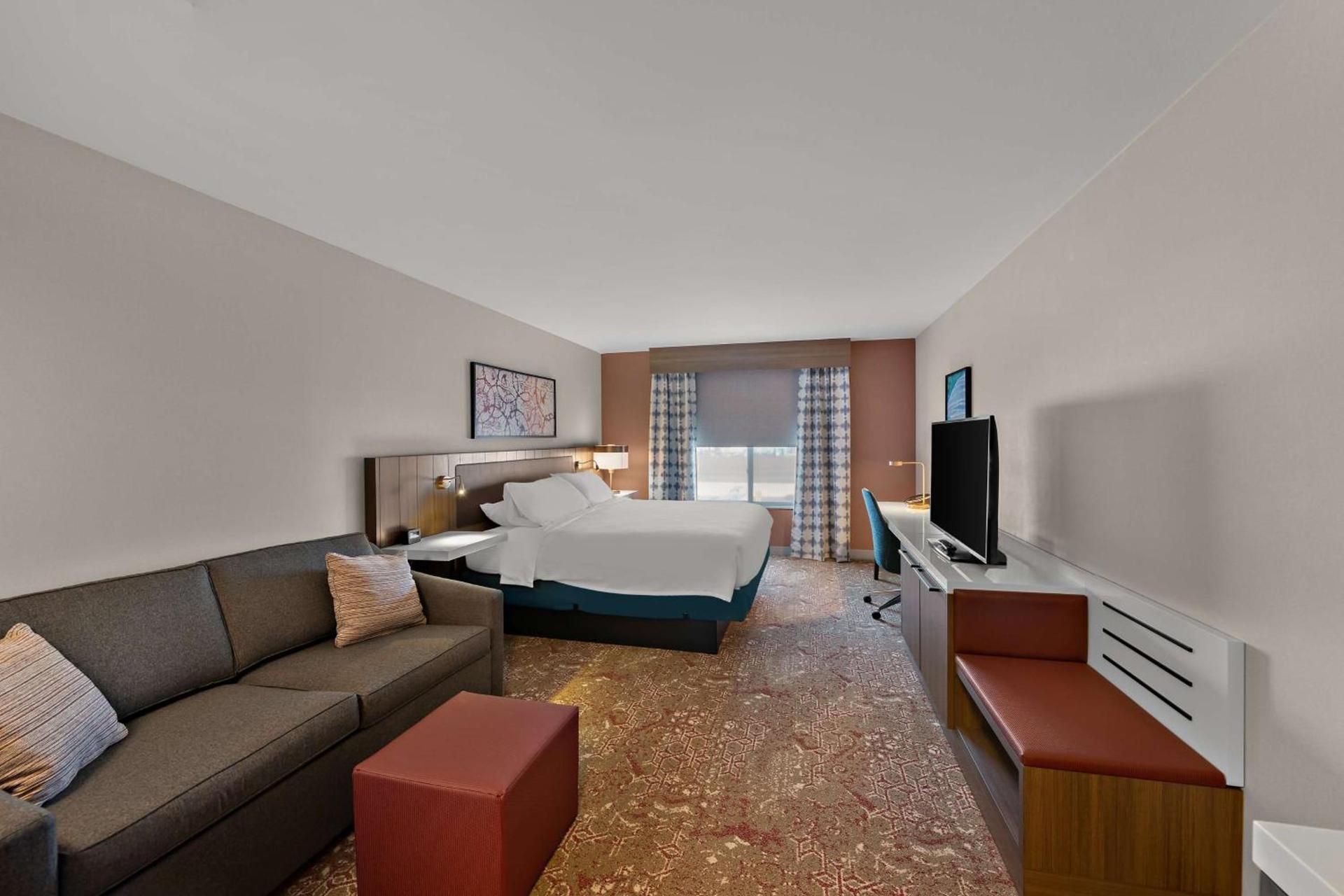 Hilton Garden Inn Omaha East/Council Bluffs photo 39
