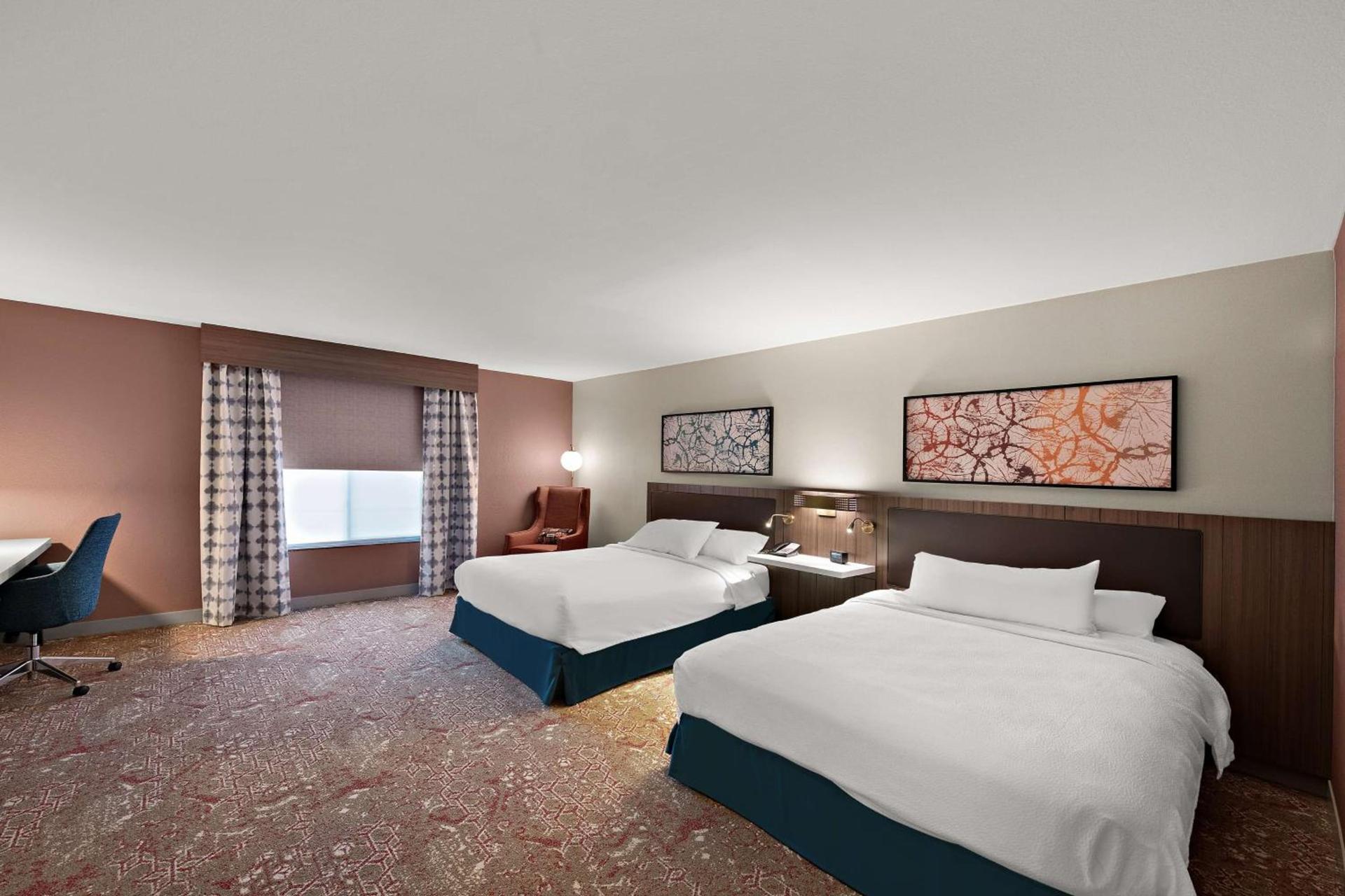 Hilton Garden Inn Omaha East/Council Bluffs photo 41