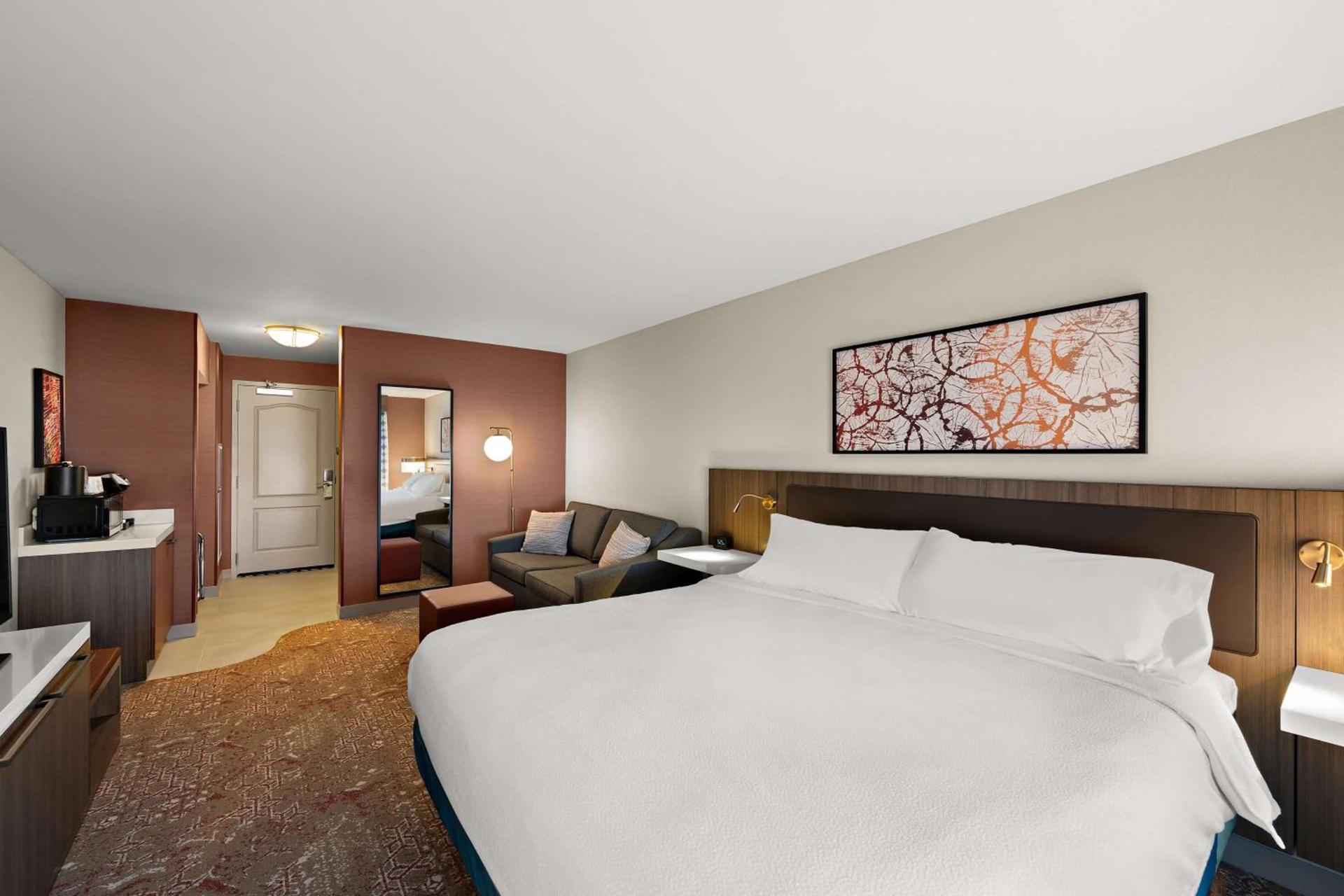 Hilton Garden Inn Omaha East/Council Bluffs photo 45