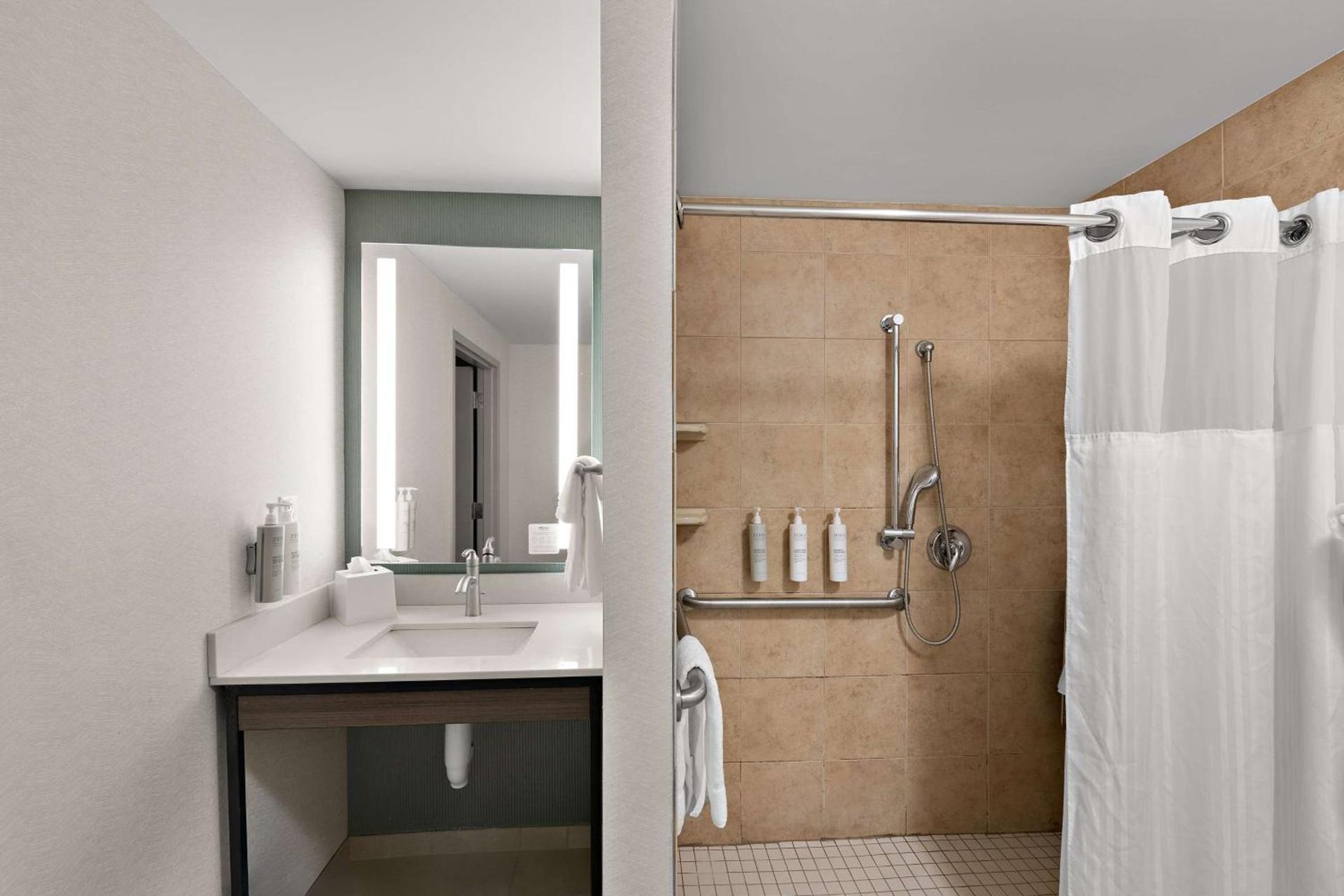Hilton Garden Inn Omaha East/Council Bluffs photo 48