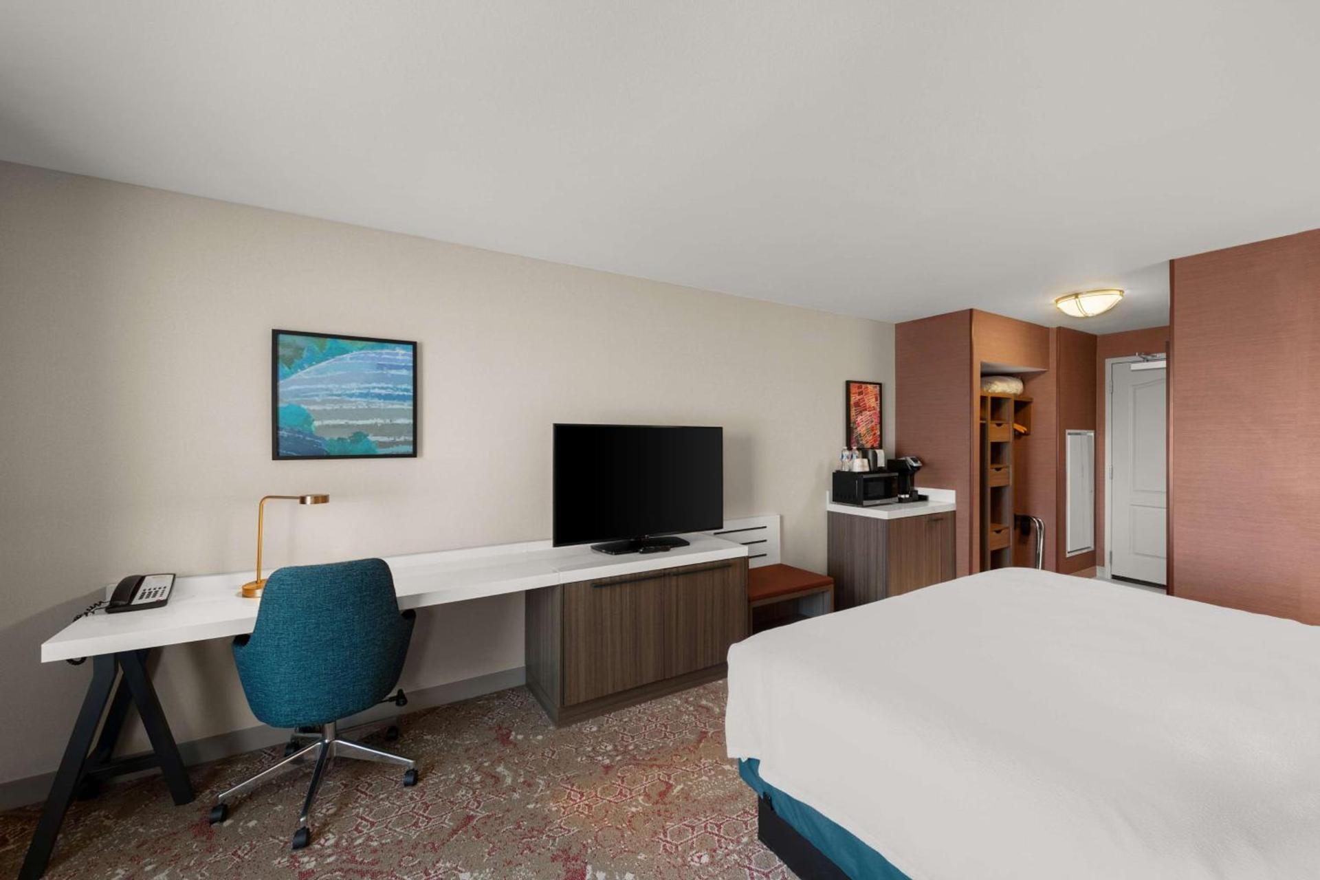 Hilton Garden Inn Omaha East/Council Bluffs photo 49