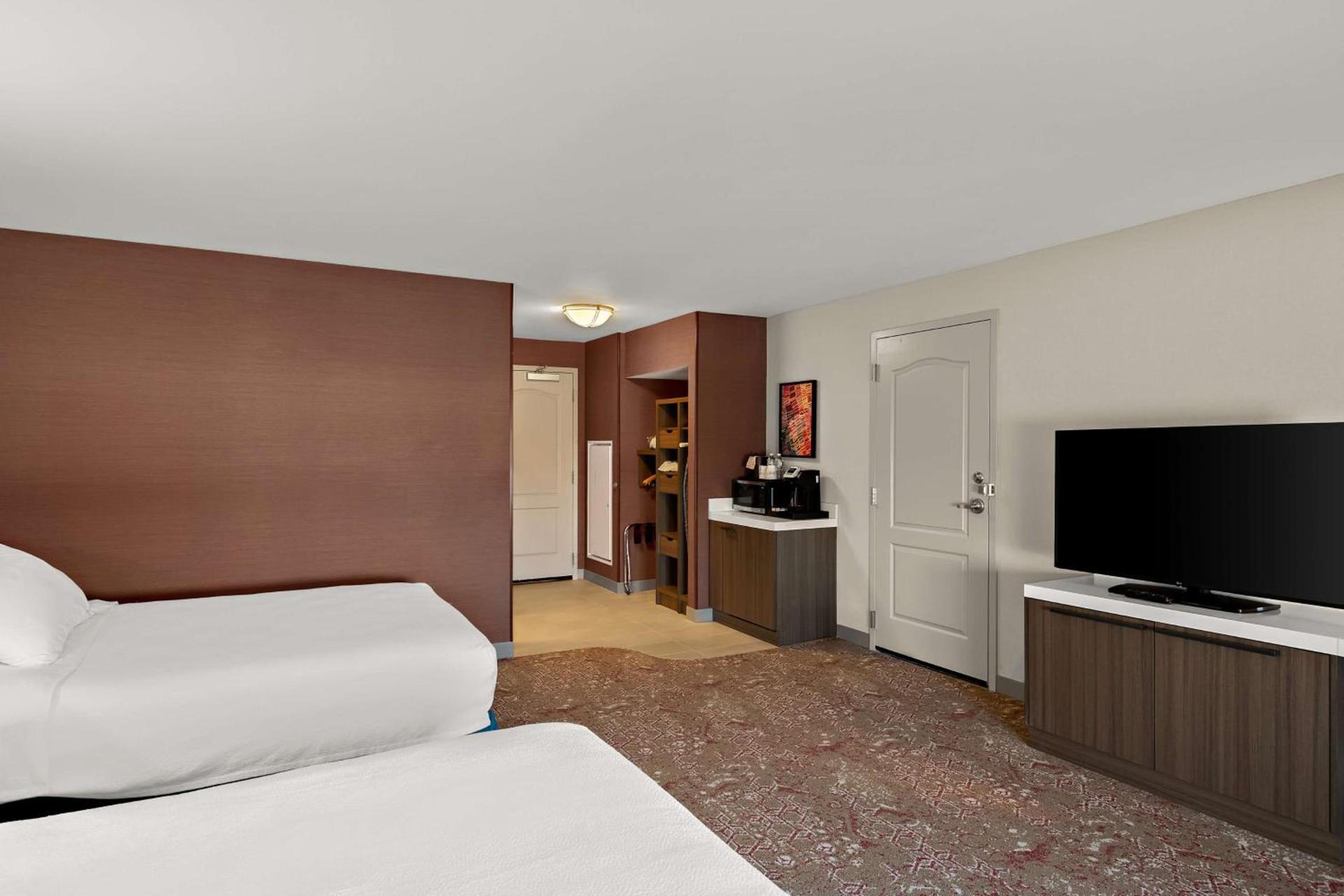 Hilton Garden Inn Omaha East/Council Bluffs photo 50