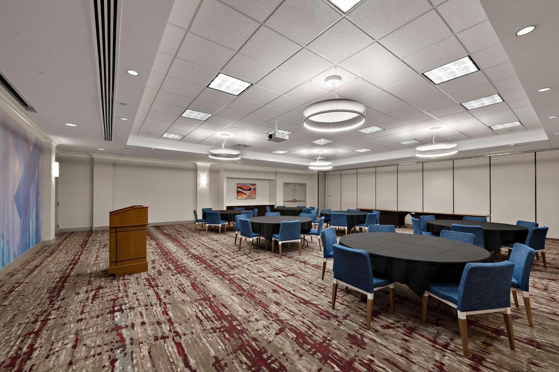 Hilton Garden Inn Omaha East/Council Bluffs photo 51