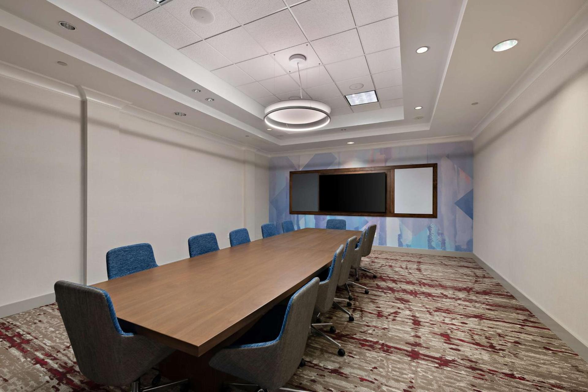 Hilton Garden Inn Omaha East/Council Bluffs photo 5