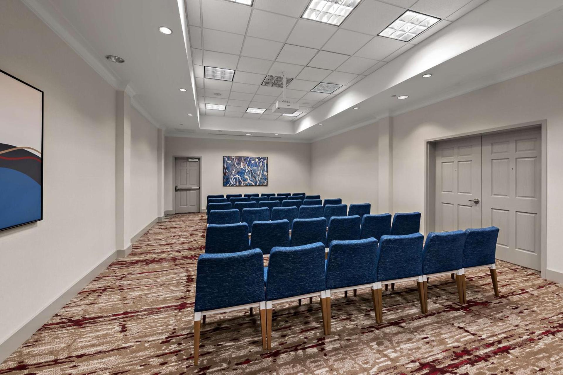 Hilton Garden Inn Omaha East/Council Bluffs photo 52