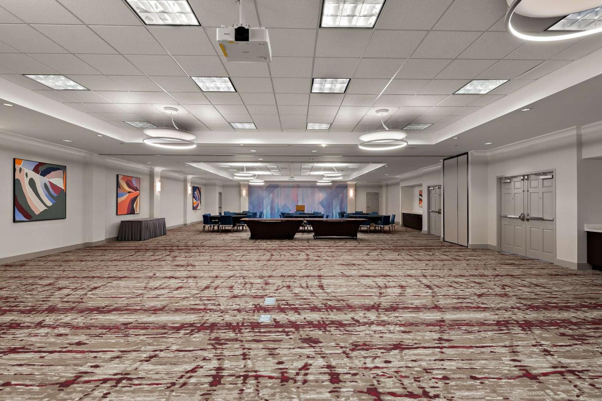 Hilton Garden Inn Omaha East/Council Bluffs photo 53
