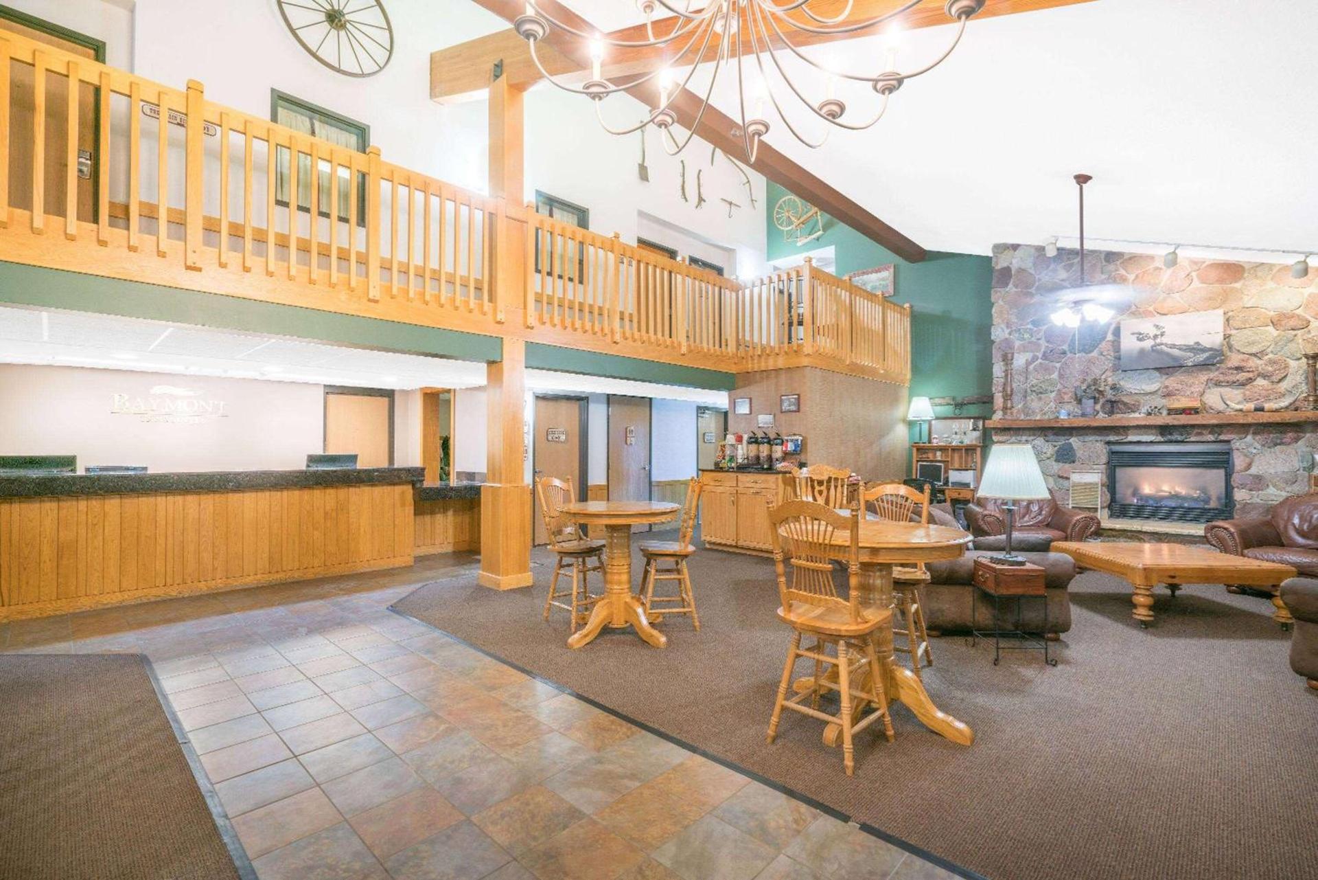 Baymont by Wyndham Kasson Rochester Area photo 2