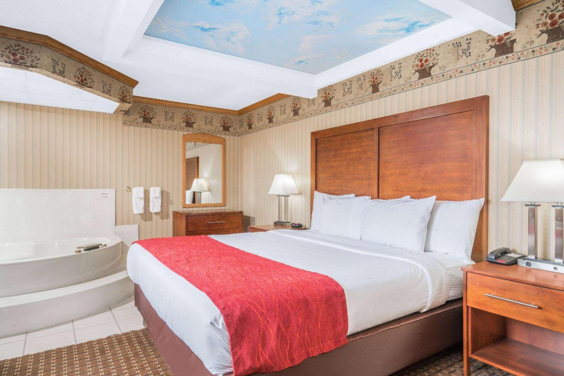 Baymont by Wyndham Kasson Rochester Area photo 5