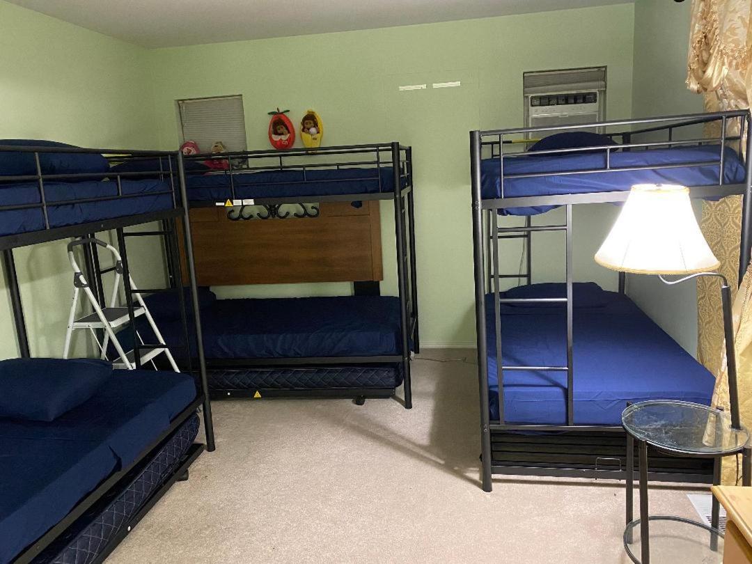 CALM Guest House photo 48