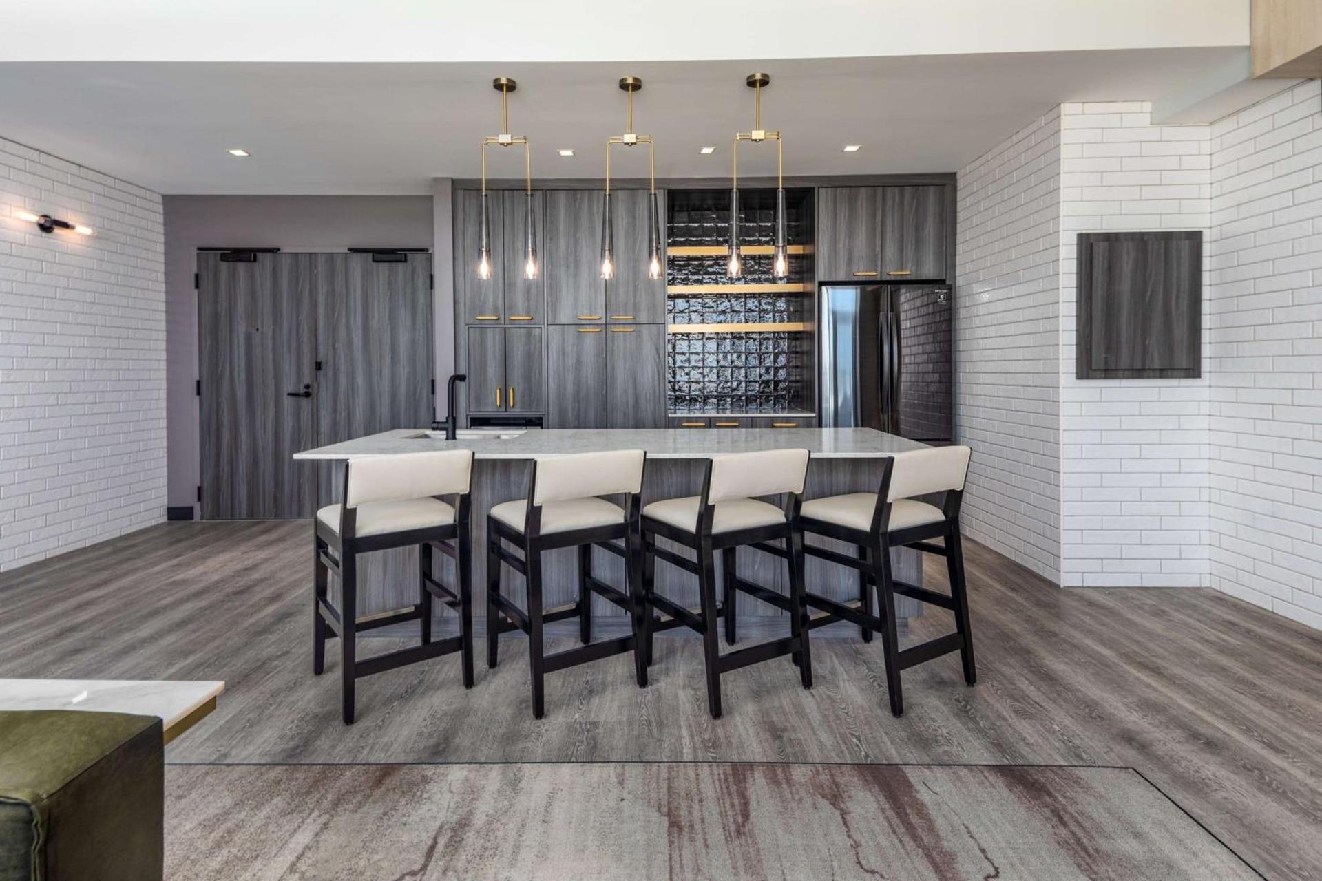 Hyatt Centric Charlotte SouthPark photo 5