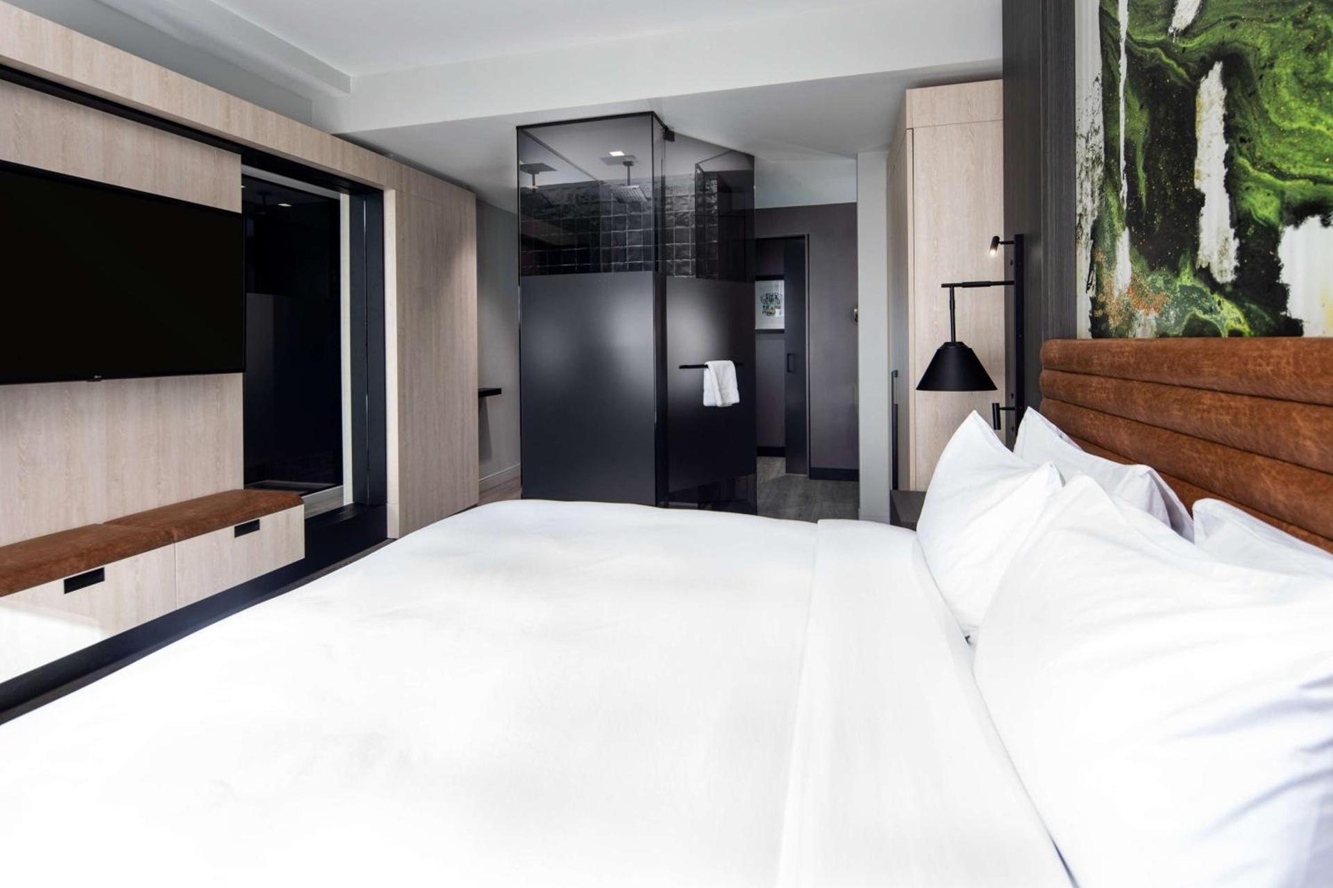 Hyatt Centric Charlotte SouthPark photo 8