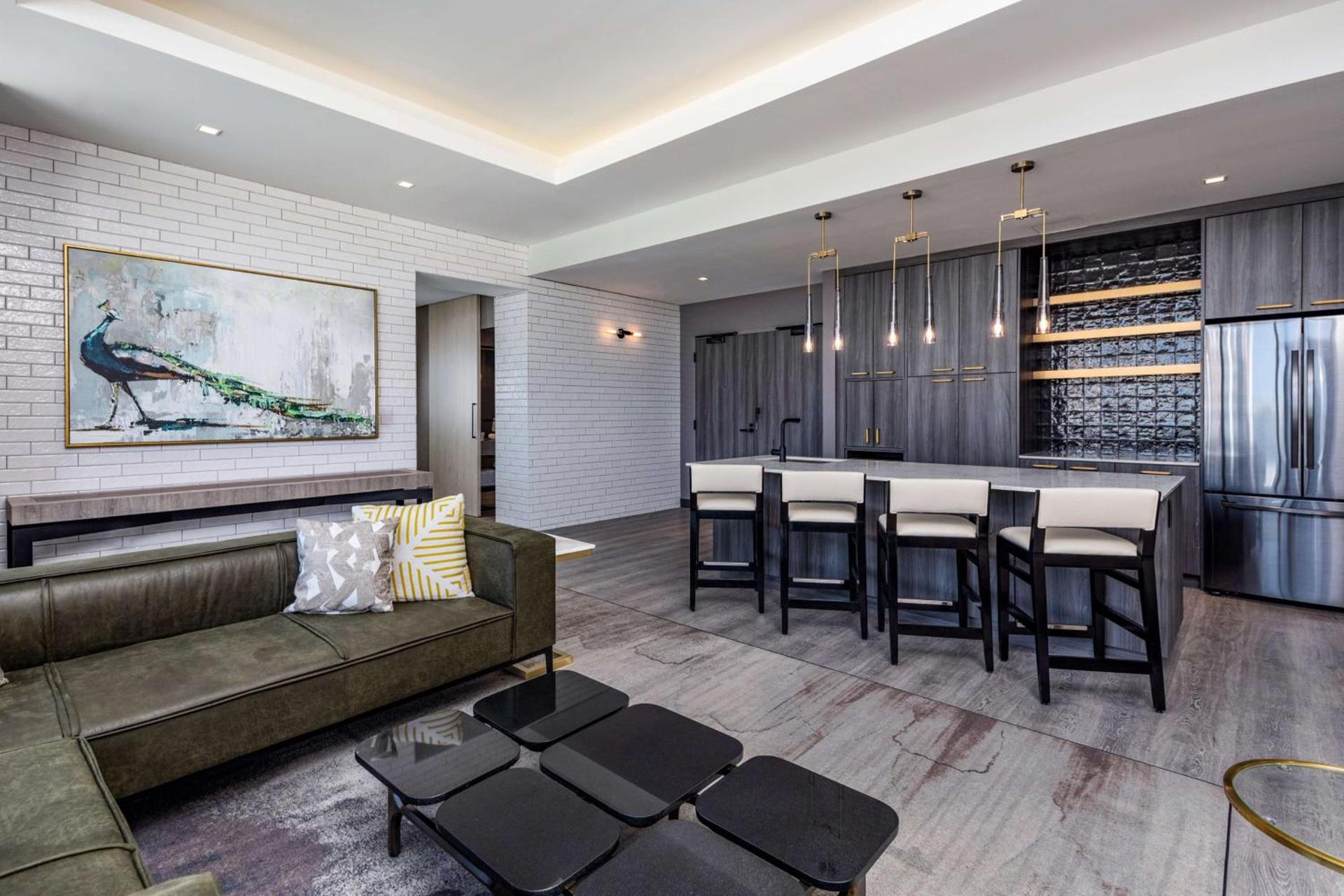 Hyatt Centric Charlotte SouthPark photo 7