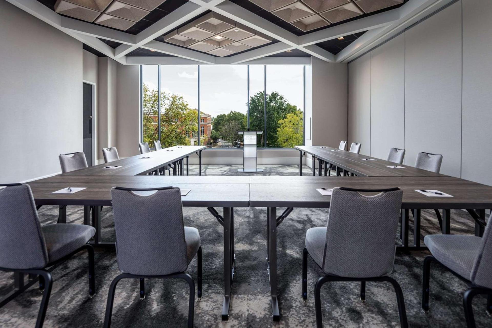 Hyatt Centric Charlotte SouthPark photo 11